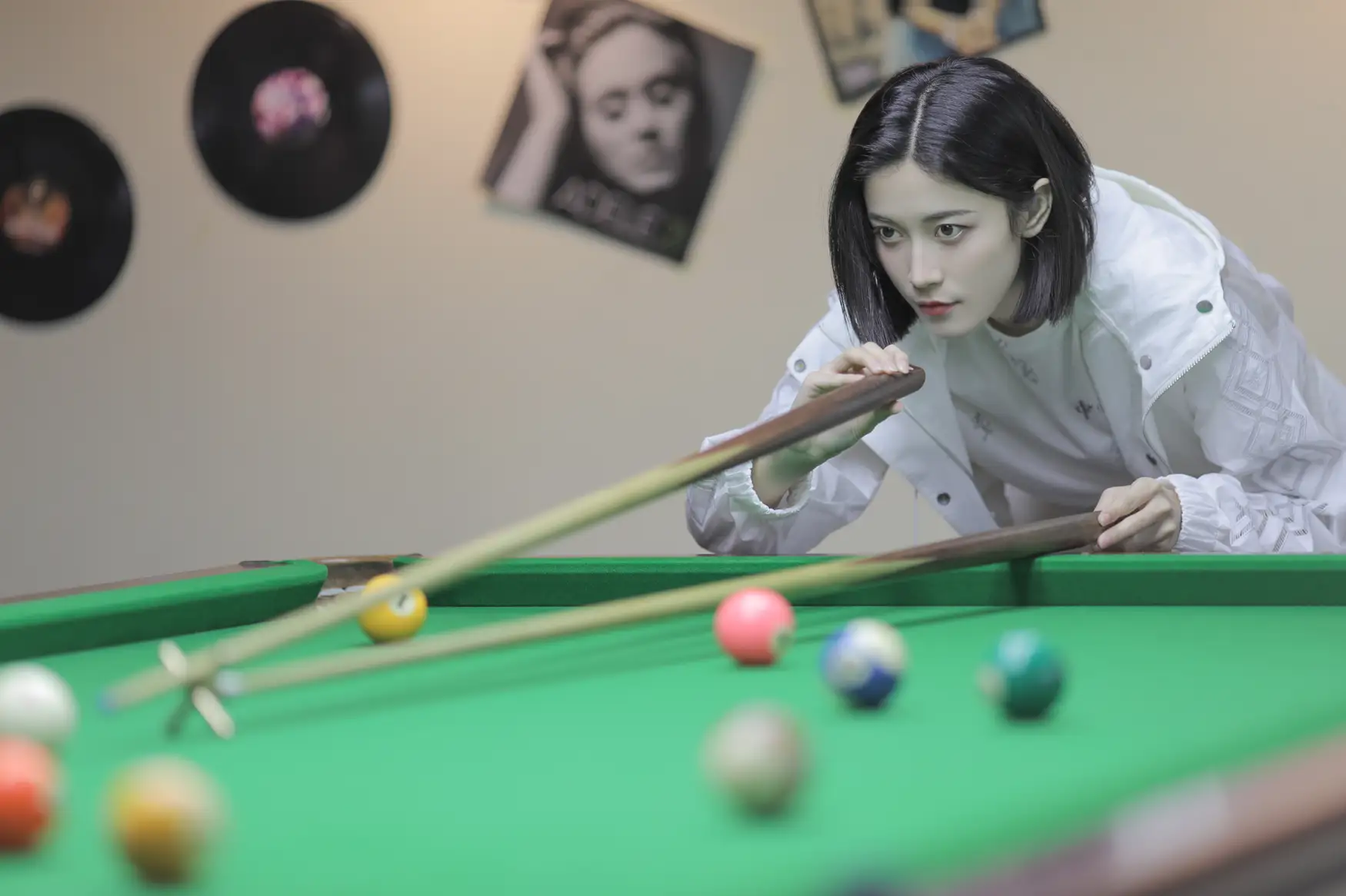 [YITUYU] 2022.09.13 Vol.1938 – Occasionally cool Chen Yujie#[22P]-1