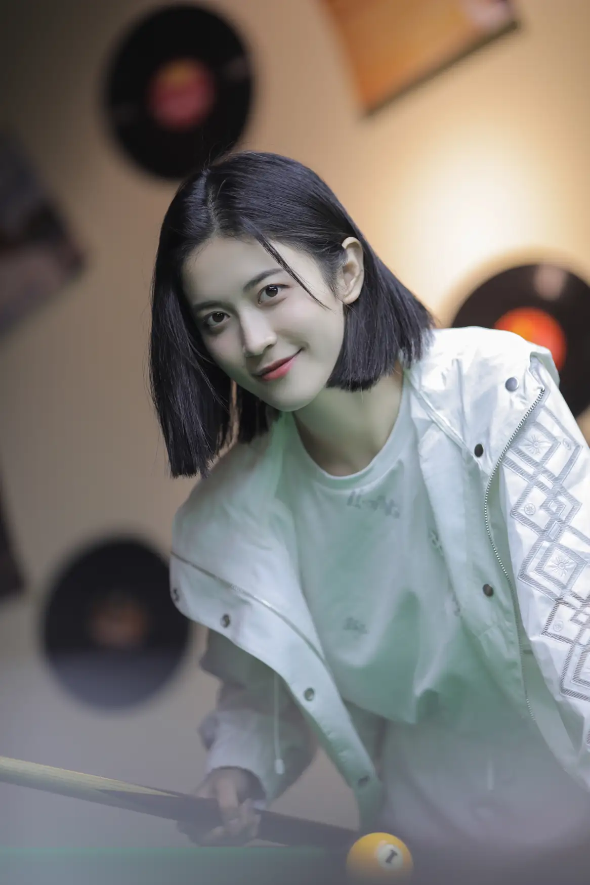 [YITUYU] 2022.09.13 Vol.1938 – Occasionally cool Chen Yujie#[22P]-2