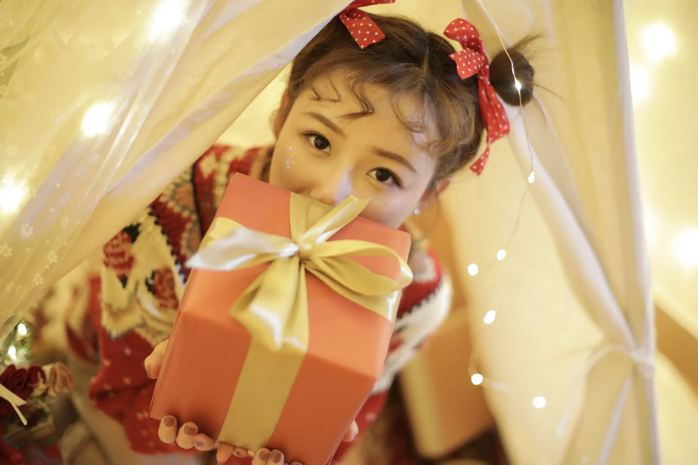 [YITUYU] 2022.09.04 Vol.1867 – Your Christmas Elf Baoer#[43P]-4