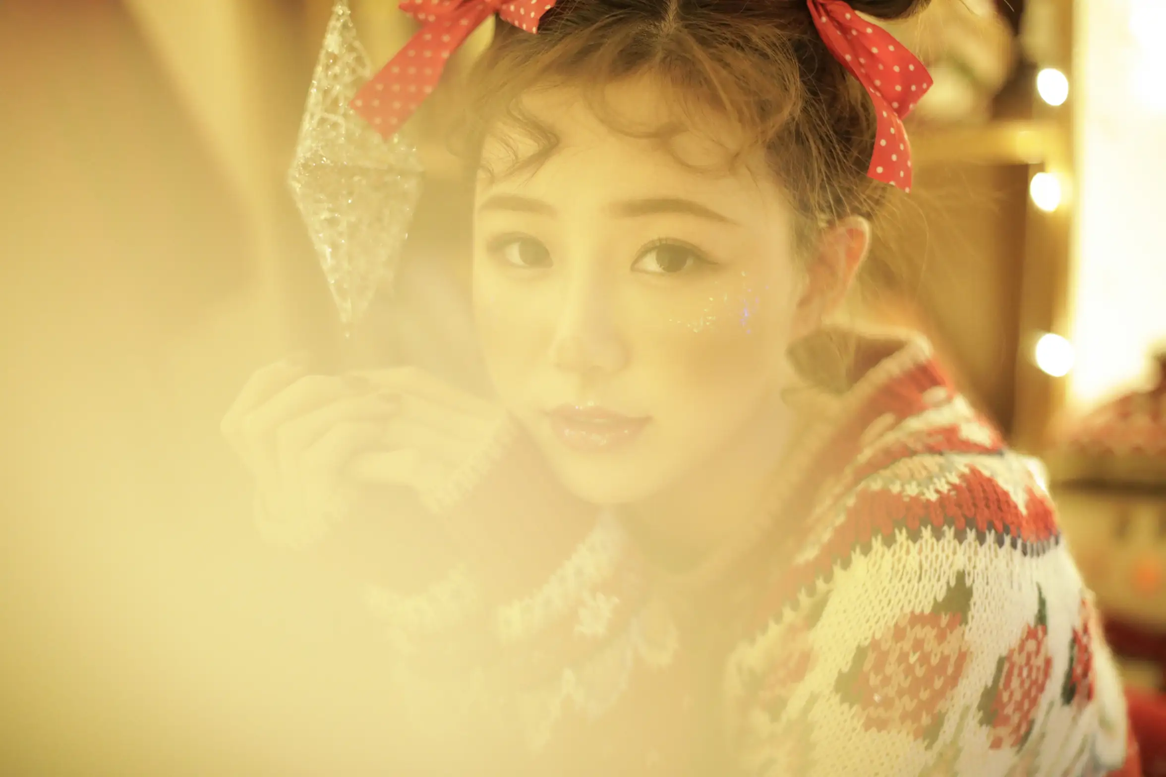 [YITUYU] 2022.09.04 Vol.1867 – Your Christmas Elf Baoer#[43P]-4