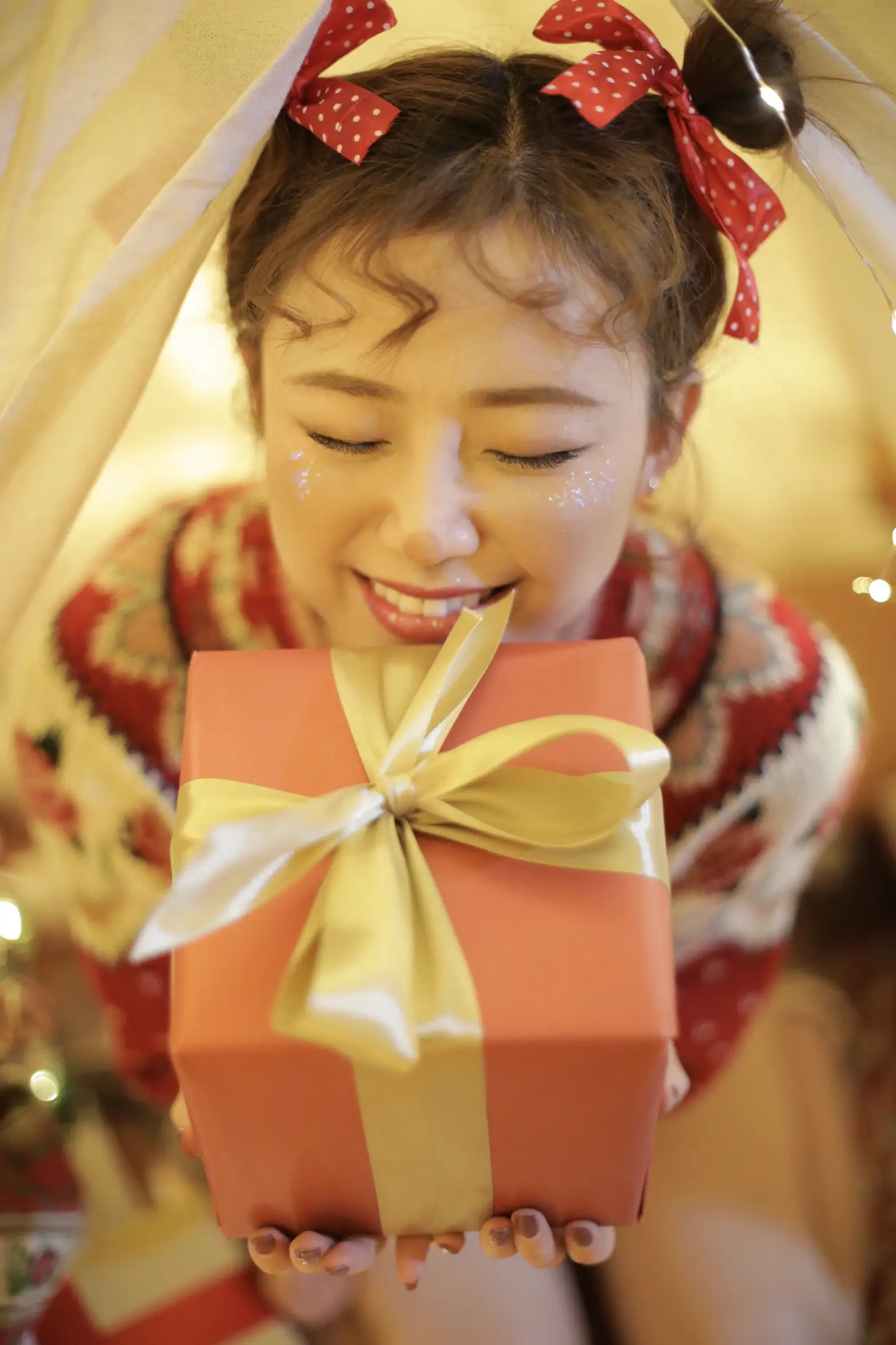 [YITUYU] 2022.09.04 Vol.1867 – Your Christmas Elf Baoer#[43P]-6