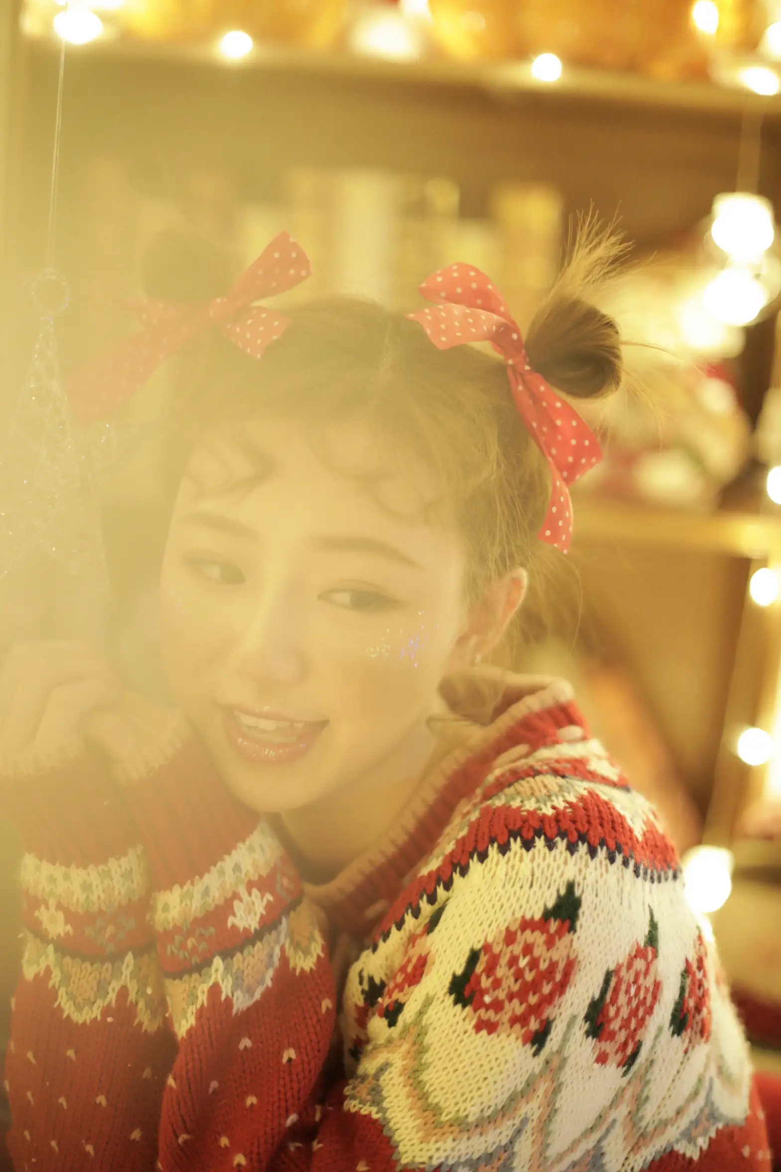 [YITUYU] 2022.09.04 Vol.1867 – Your Christmas Elf Baoer#[43P]-5