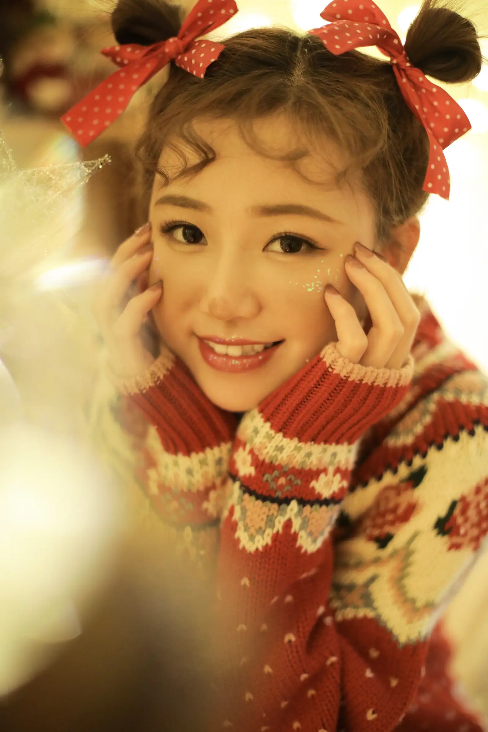 [YITUYU] 2022.09.04 Vol.1867 – Your Christmas Elf Baoer#[43P]-7