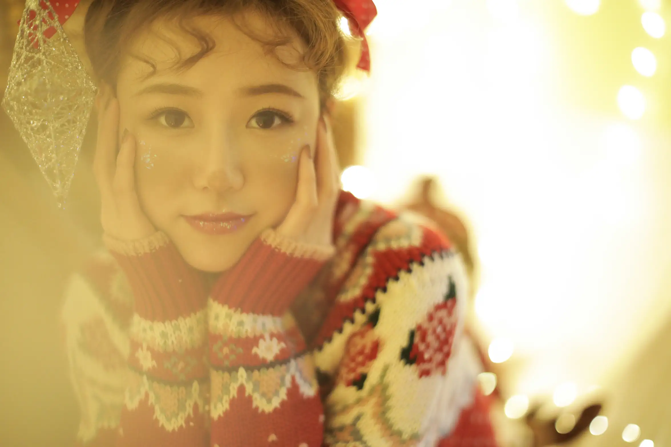 [YITUYU] 2022.09.04 Vol.1867 – Your Christmas Elf Baoer#[43P]-3