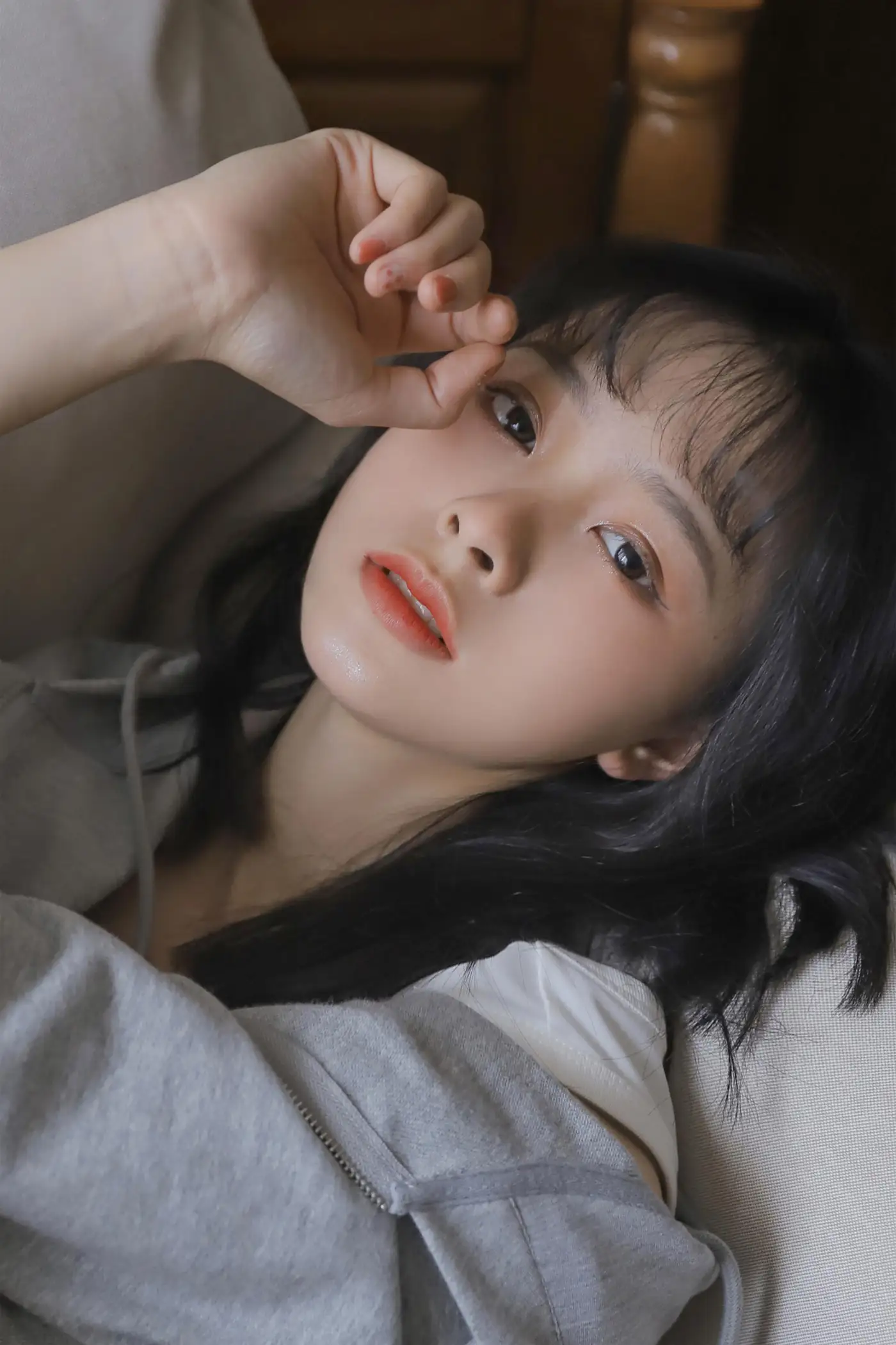 [YITUYU] 2022.08.01 Vol.1599 – Gray Track – Spring and summer_#[23P]-3