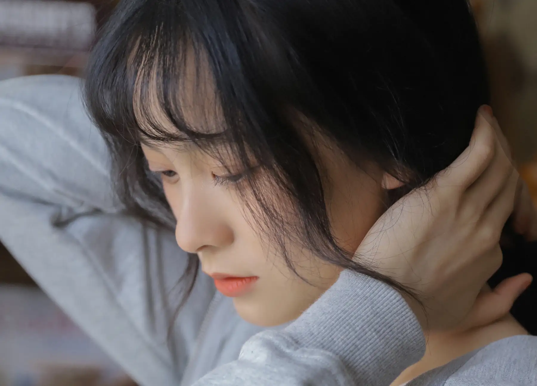 [YITUYU] 2022.08.01 Vol.1599 – Gray Track – Spring and summer_#[23P]-6