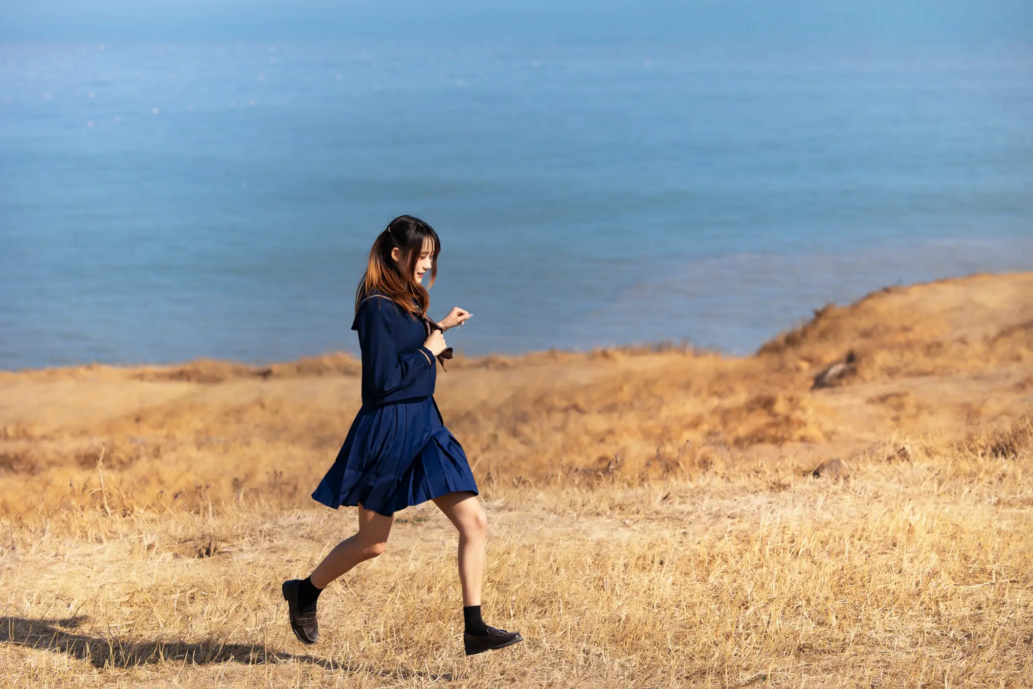 [YITUYU] 2022.05.25 Vol.0976 – Heading to the Cape Rabbit Zzz won't eat carrots#[25P]-1