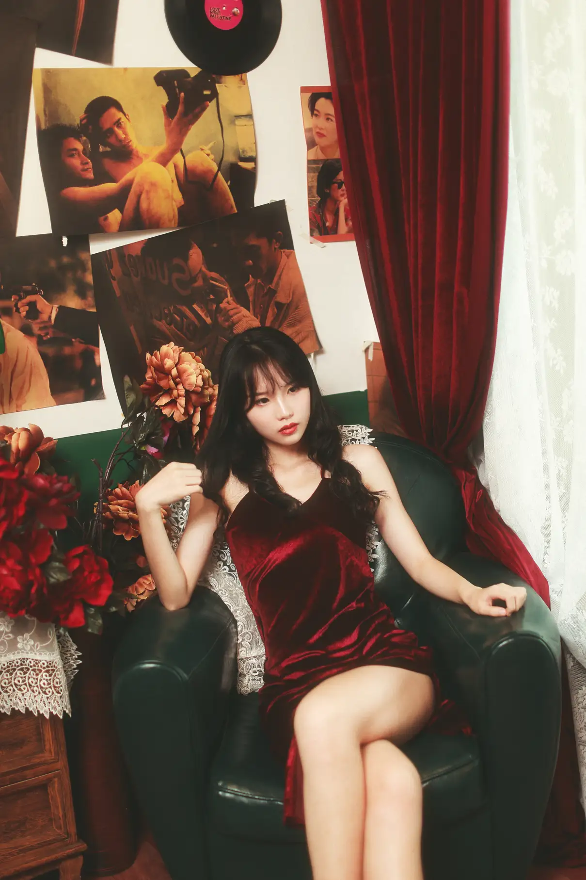 [YITUYU] 2022.09.03 Vol.1860 – Years Linda#[22P]-2