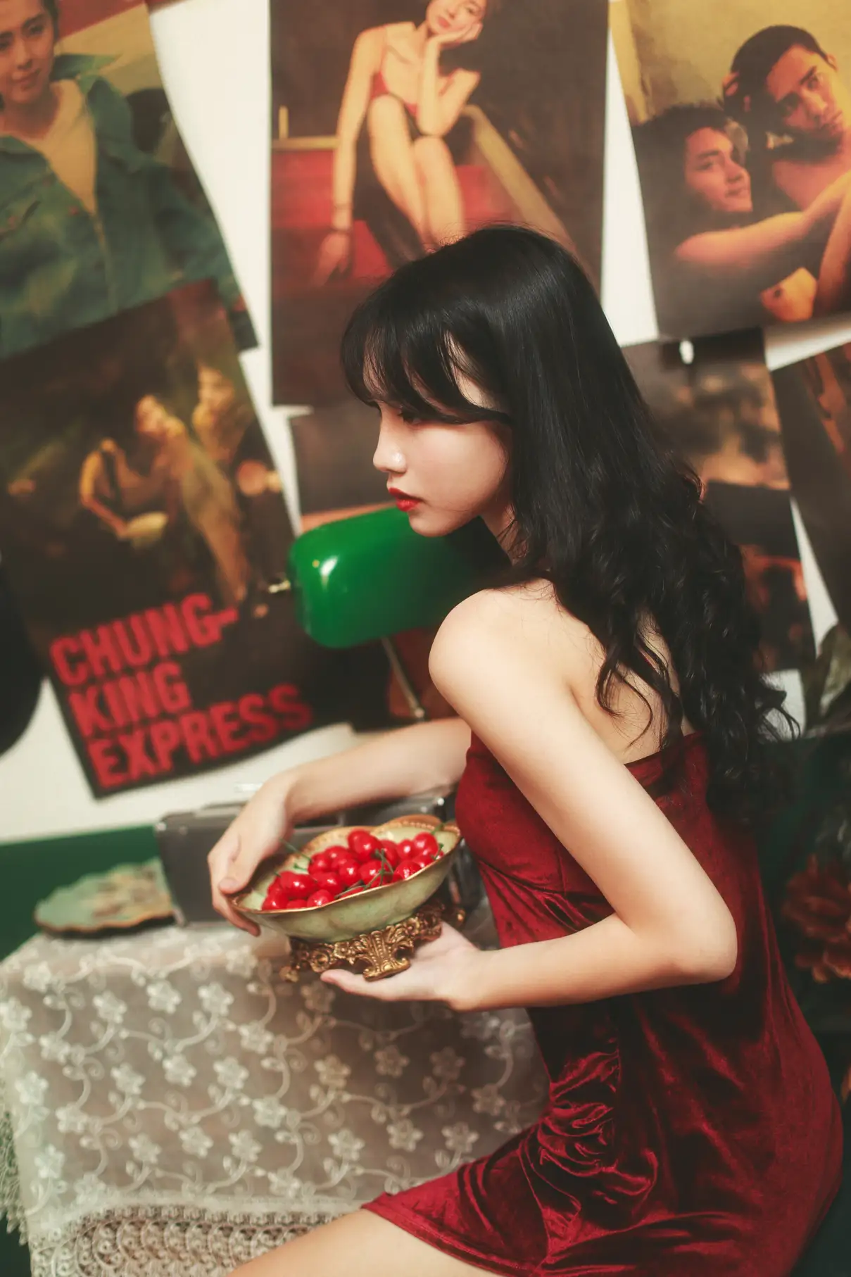 [YITUYU] 2022.09.03 Vol.1860 – Years Linda#[22P]-3