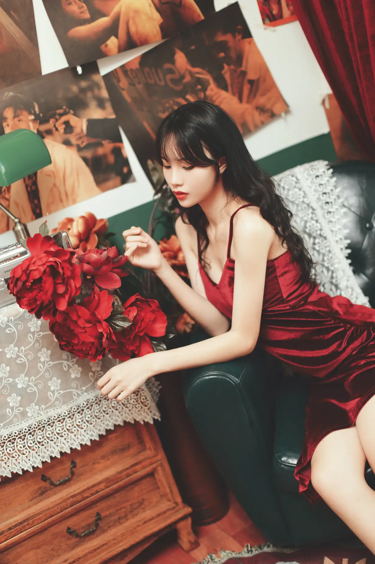 [YITUYU] 2022.09.03 Vol.1860 – Years Linda#[22P]-5
