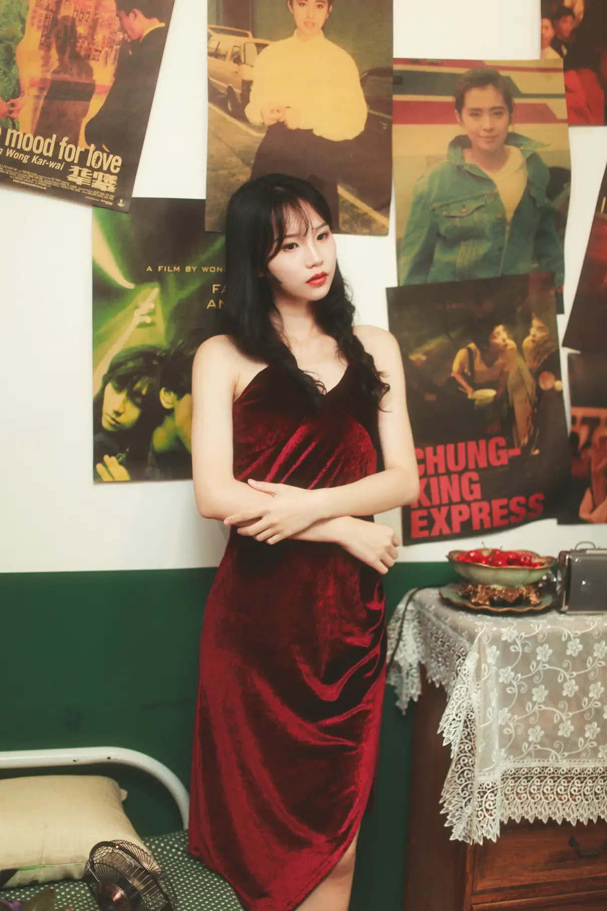 [YITUYU] 2022.09.03 Vol.1860 – Years Linda#[22P]-6
