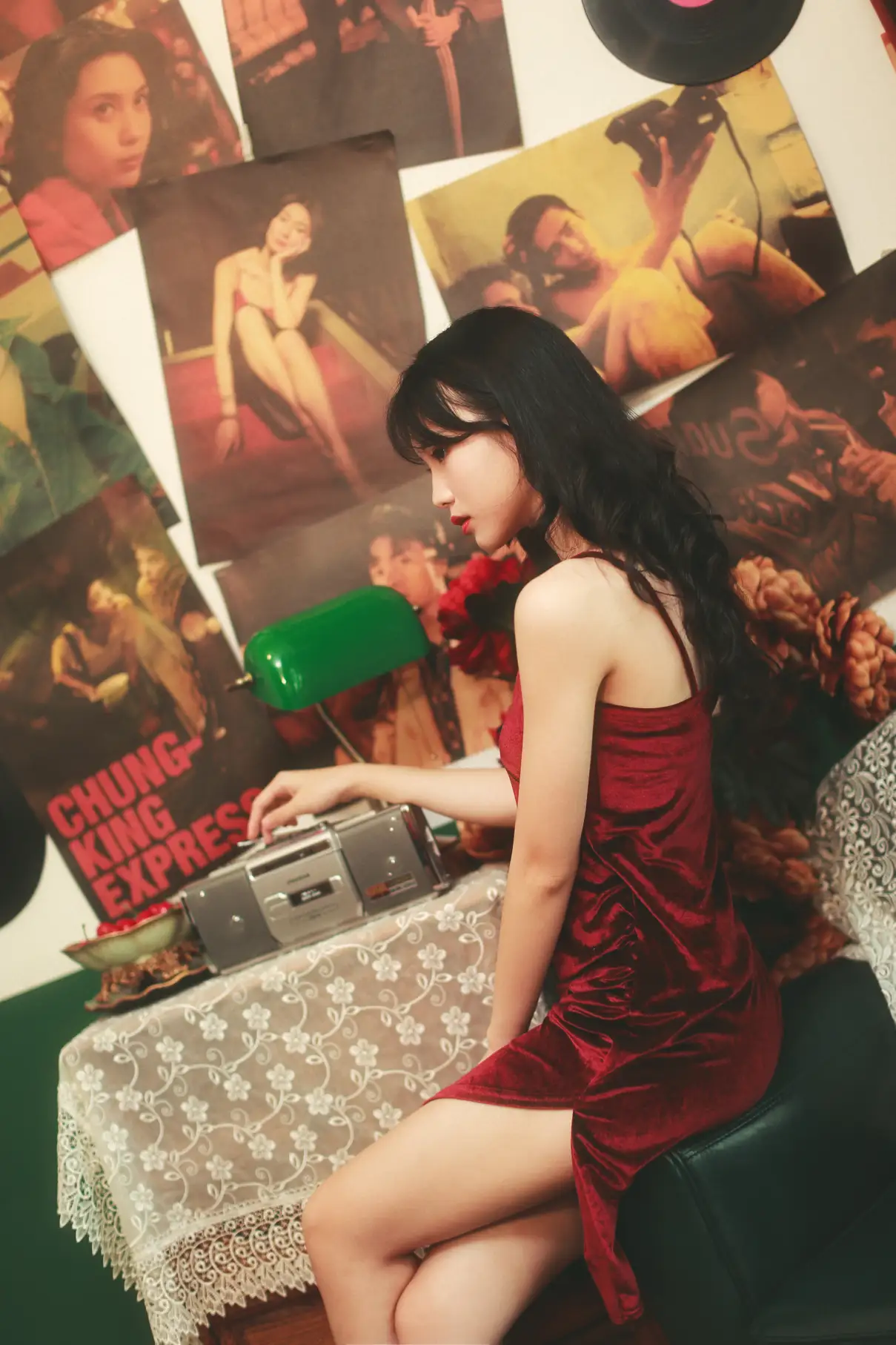 [YITUYU] 2022.09.03 Vol.1860 – Years Linda#[22P]-7