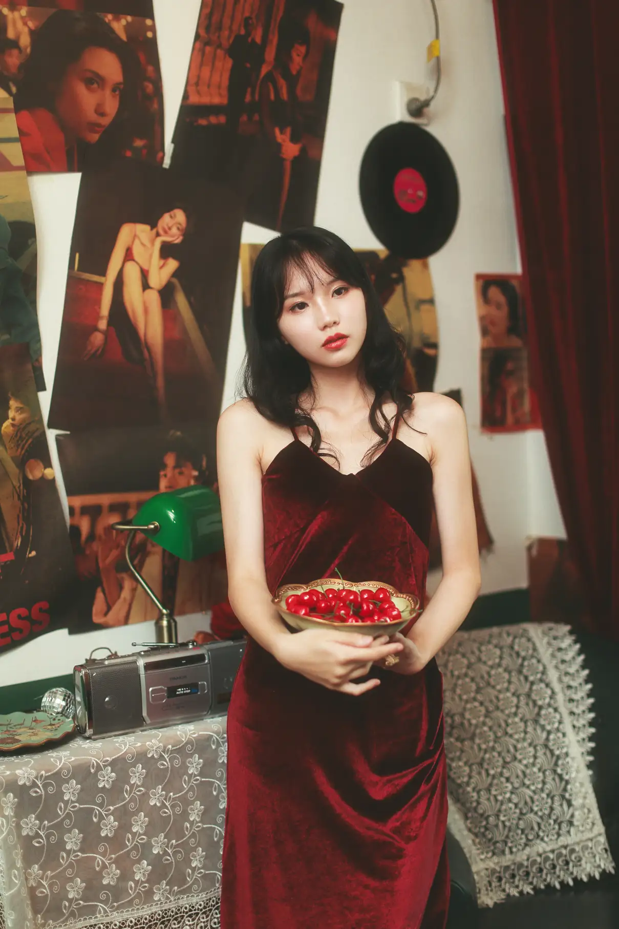 [YITUYU] 2022.09.03 Vol.1860 – Years Linda#[22P]-1