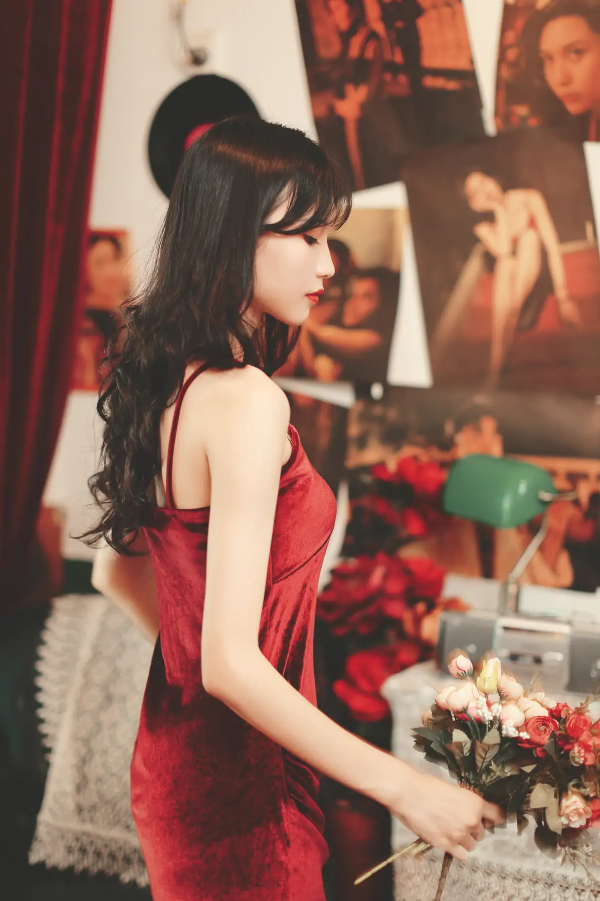 [YITUYU] 2022.09.03 Vol.1860 – Years Linda#[22P]-2