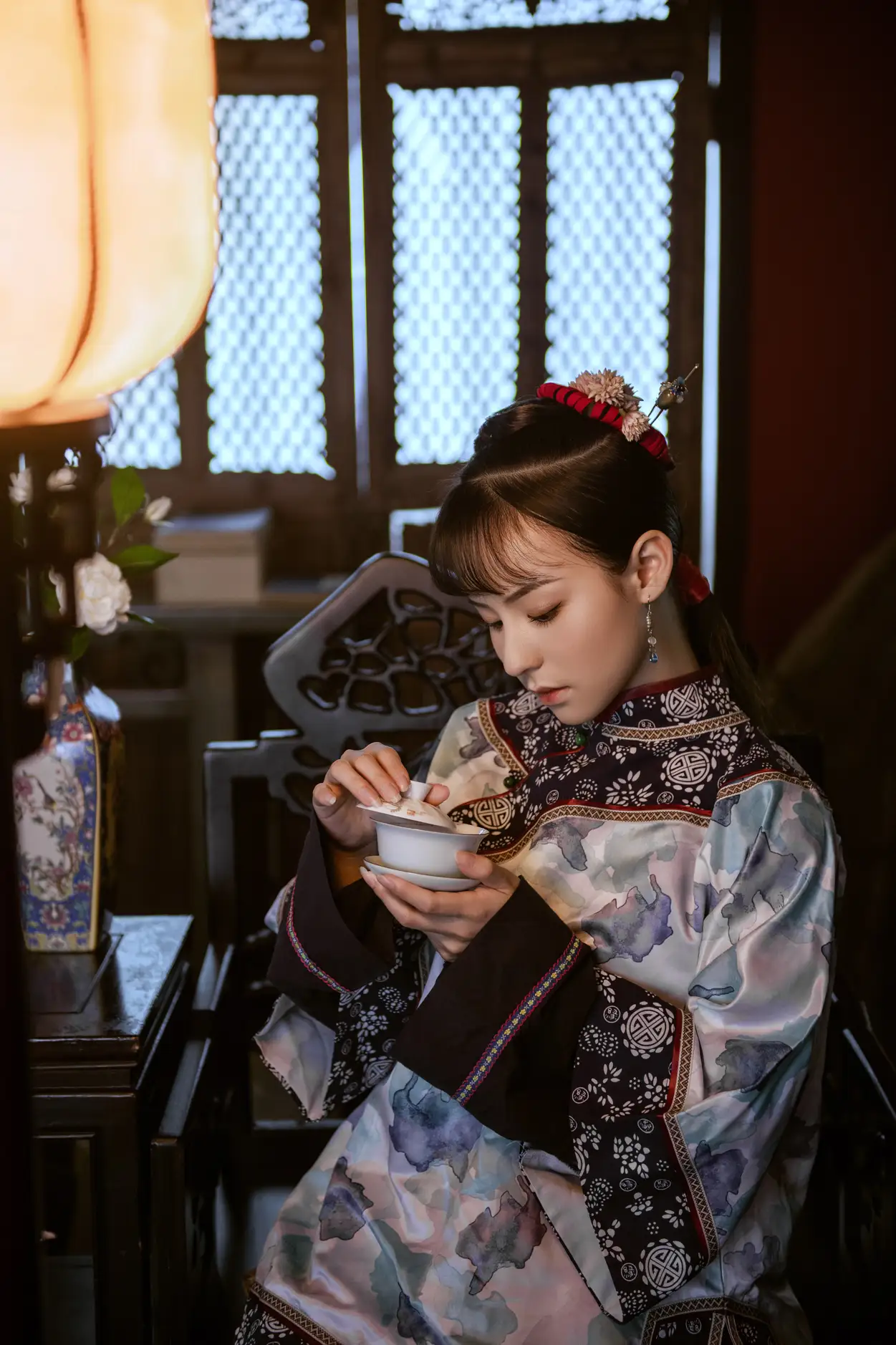 [YITUYU] 2022.02.20 Vol.829 – Jing Nu Song Manman#[22P]-4