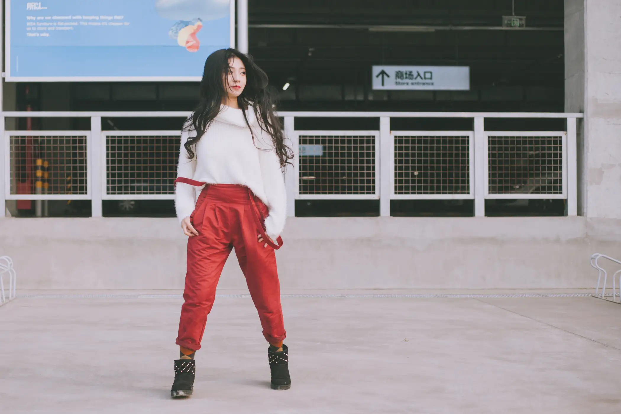 [YITUYU] 2022.05.20 Vol.0941 – Be yourself Brother Ting#[27P]-7