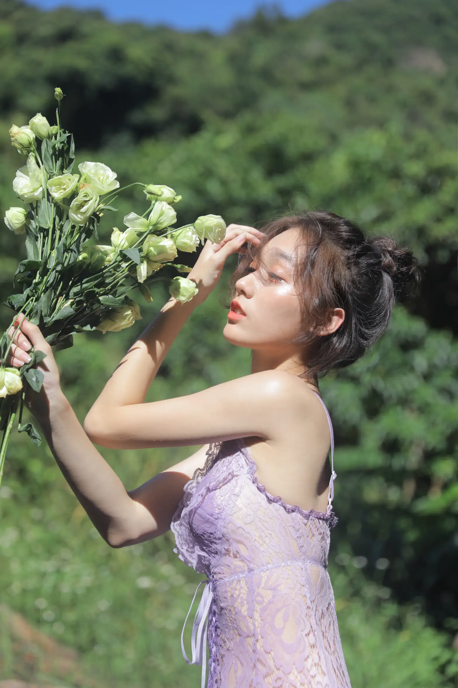 [YITUYU] 2022.09.06 Vol.1887 – Stream Photo chestnut#[21P]-1