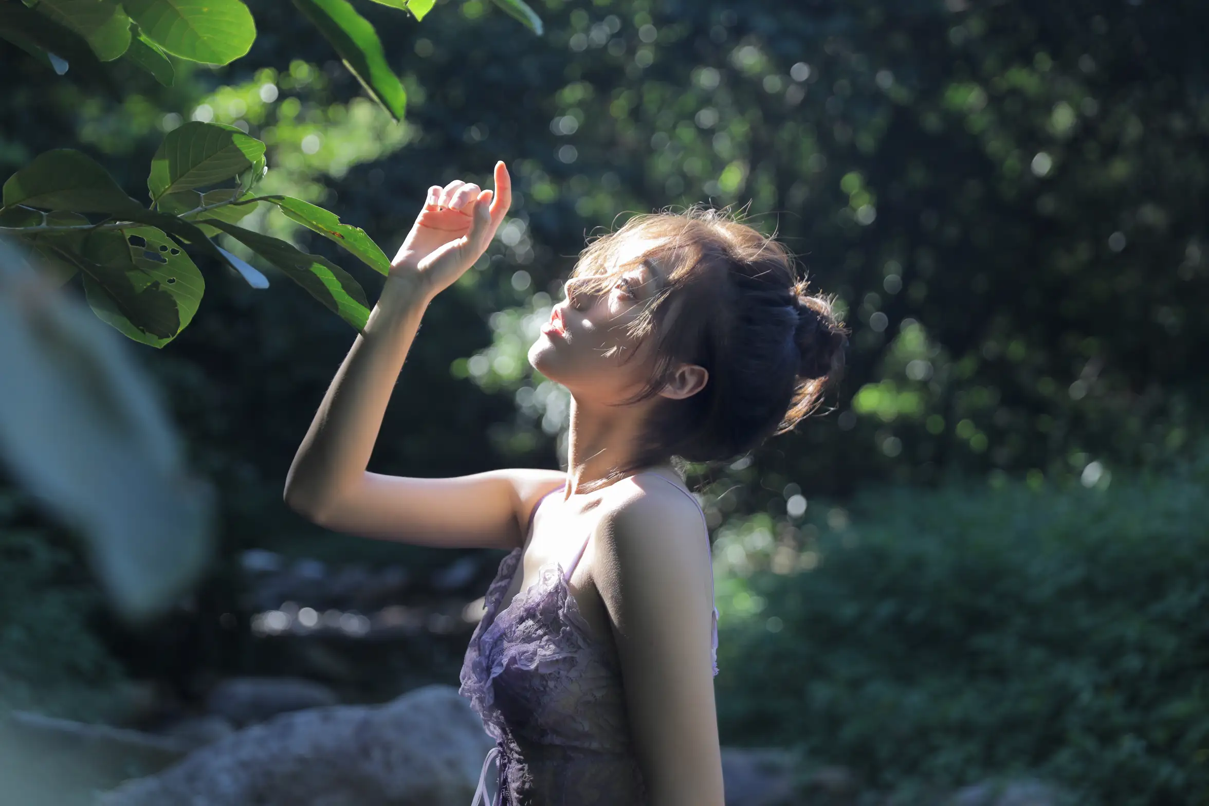 [YITUYU] 2022.09.06 Vol.1887 – Stream Photo chestnut#[21P]-4