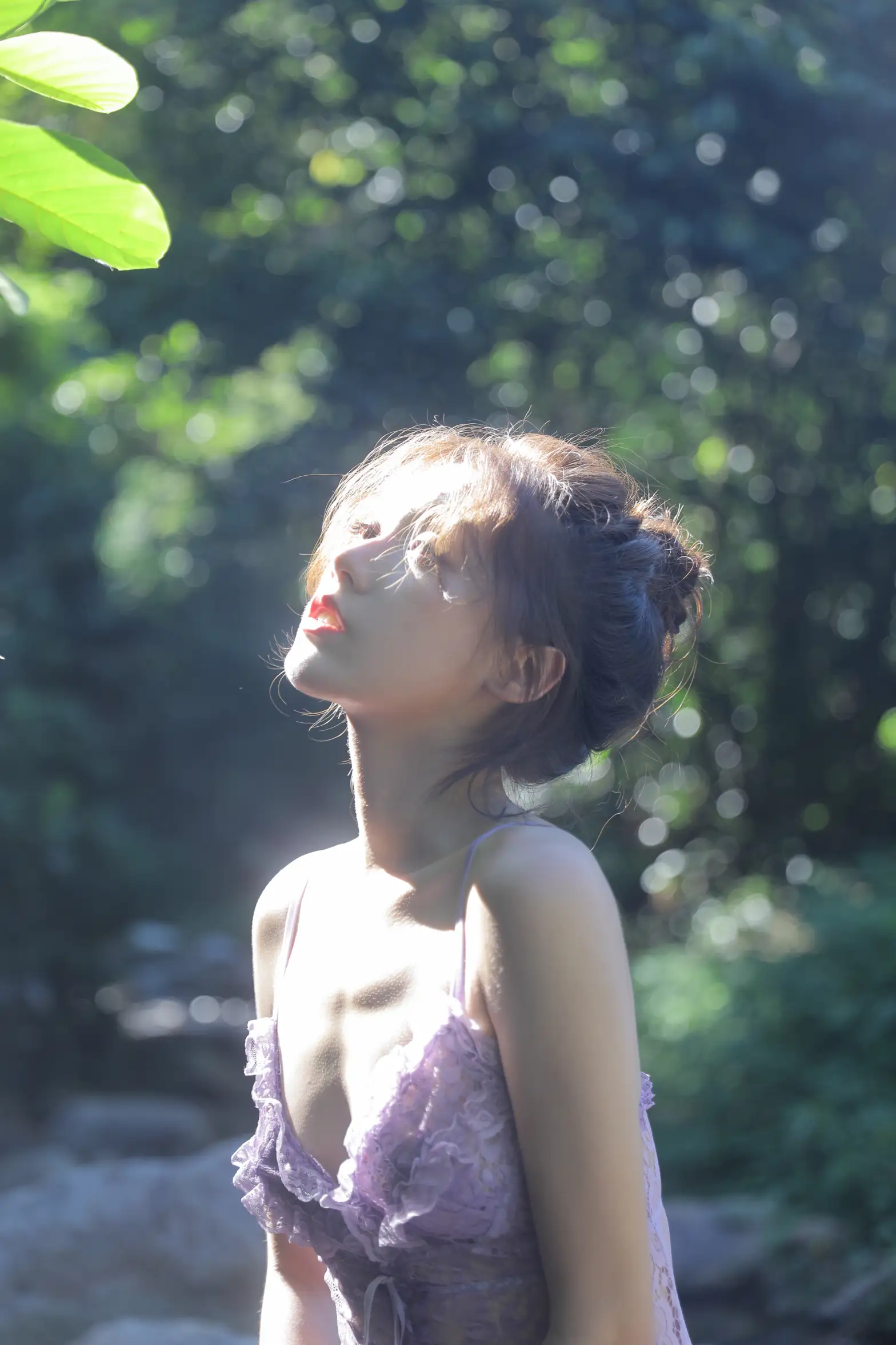 [YITUYU] 2022.09.06 Vol.1887 – Stream Photo chestnut#[21P]-5