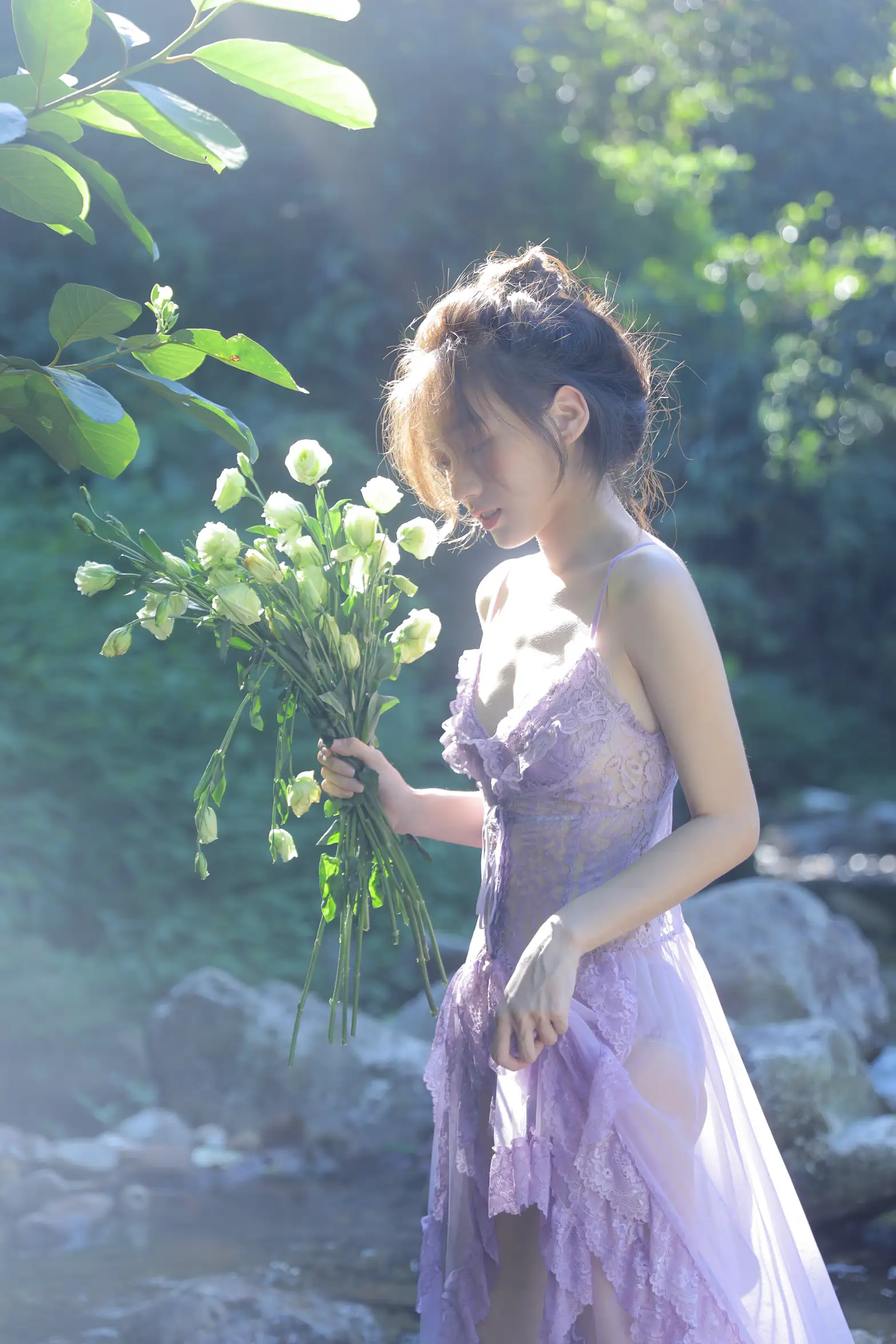 [YITUYU] 2022.09.06 Vol.1887 – Stream Photo chestnut#[21P]-6