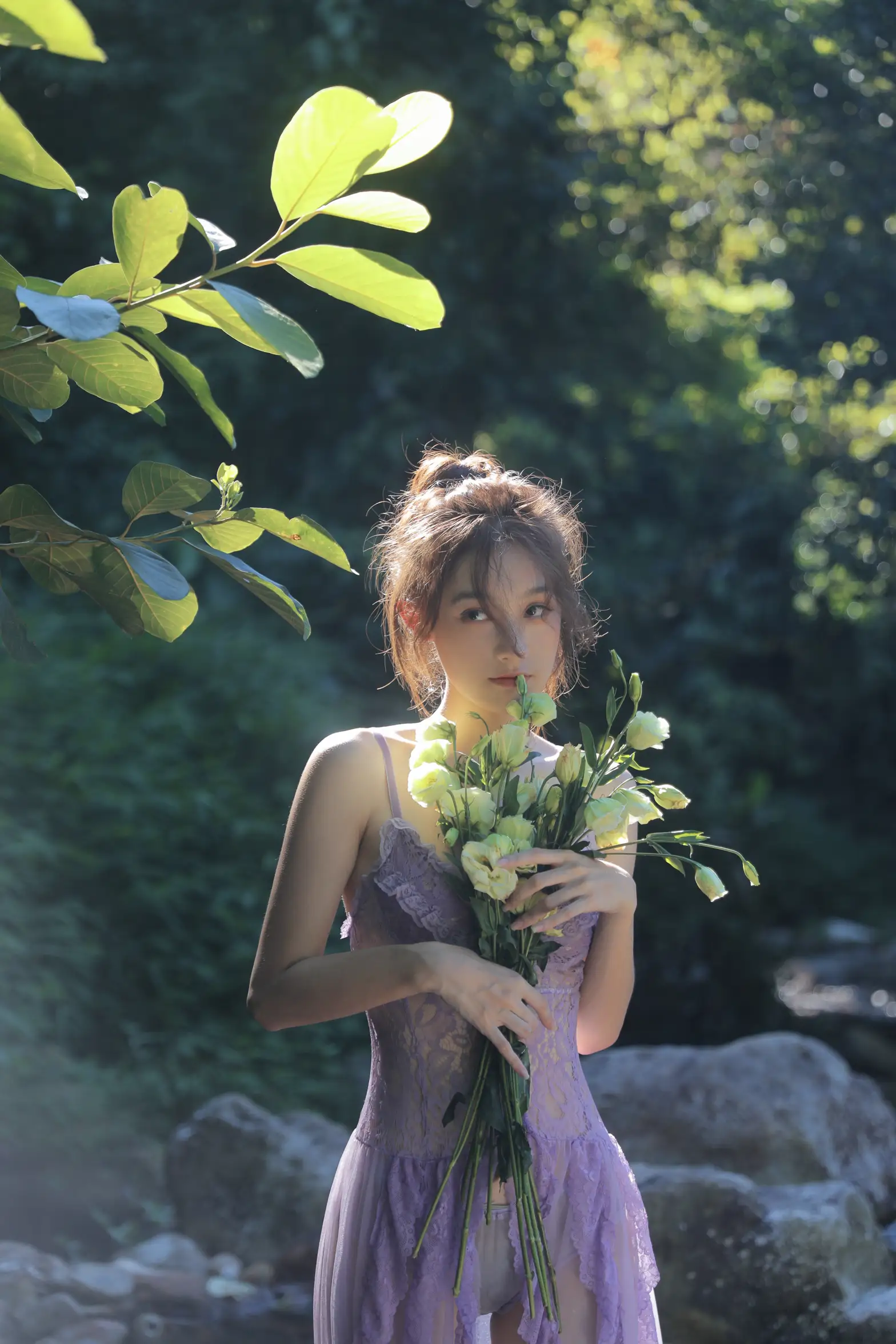 [YITUYU] 2022.09.06 Vol.1887 – Stream Photo chestnut#[21P]-7
