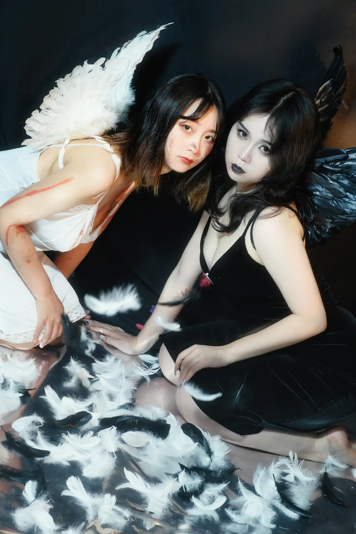 [YITUYU] 2022.09.20 Vol.1996 – Redemption A tall & jade#[21P]-1