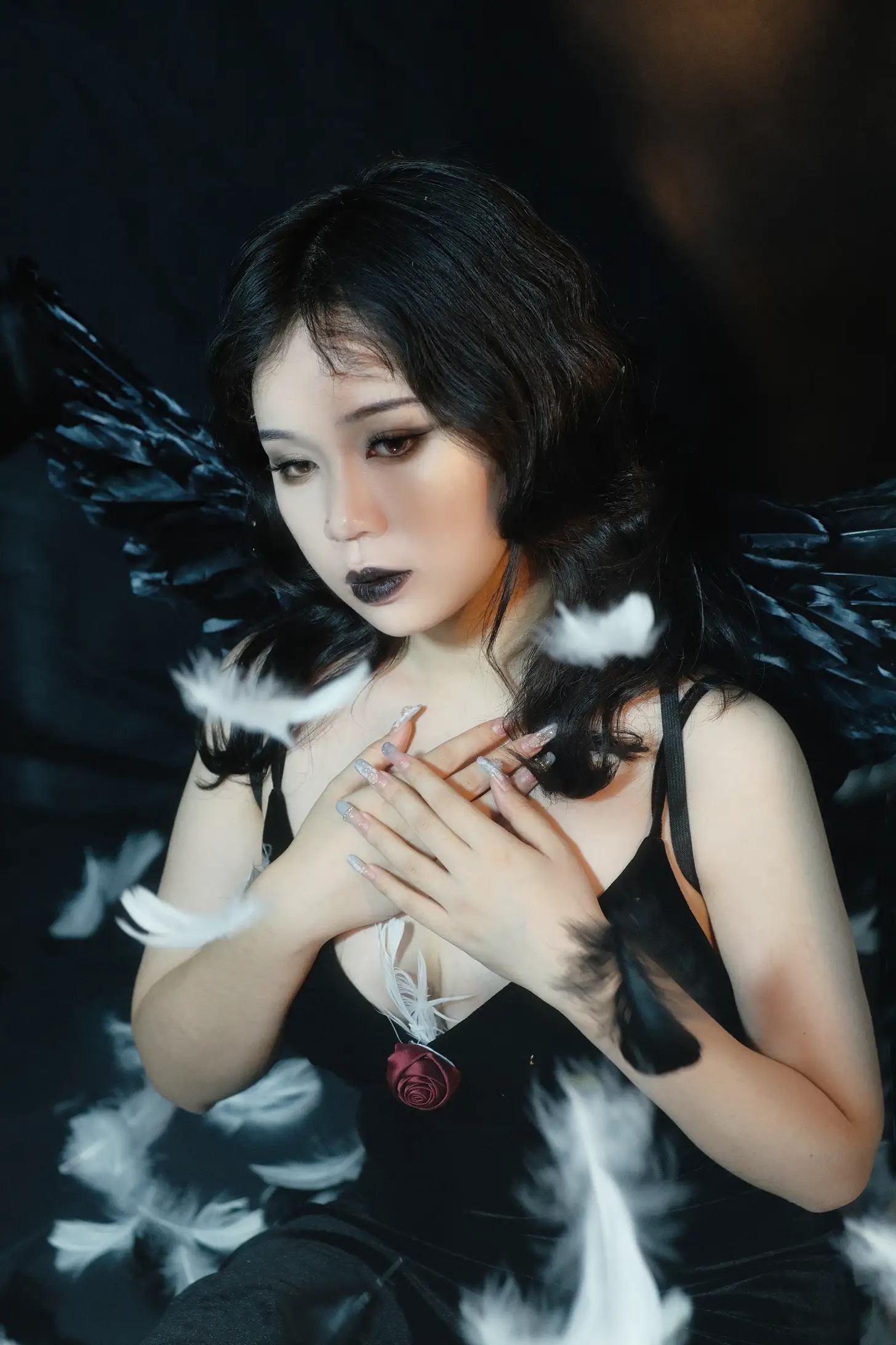 [YITUYU] 2022.09.20 Vol.1996 – Redemption A tall & jade#[21P]-3