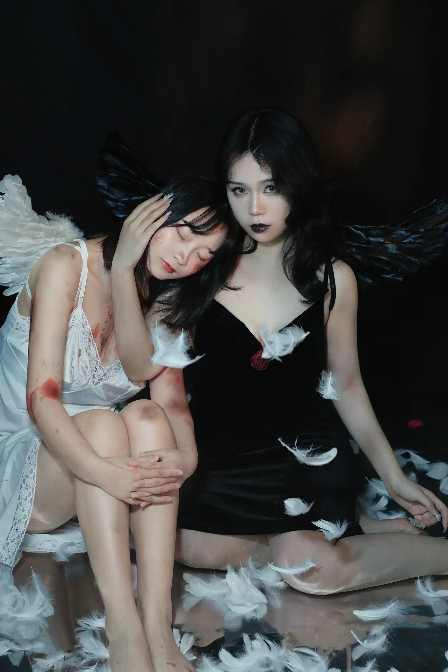 [YITUYU] 2022.09.20 Vol.1996 – Redemption A tall & jade#[21P]-4