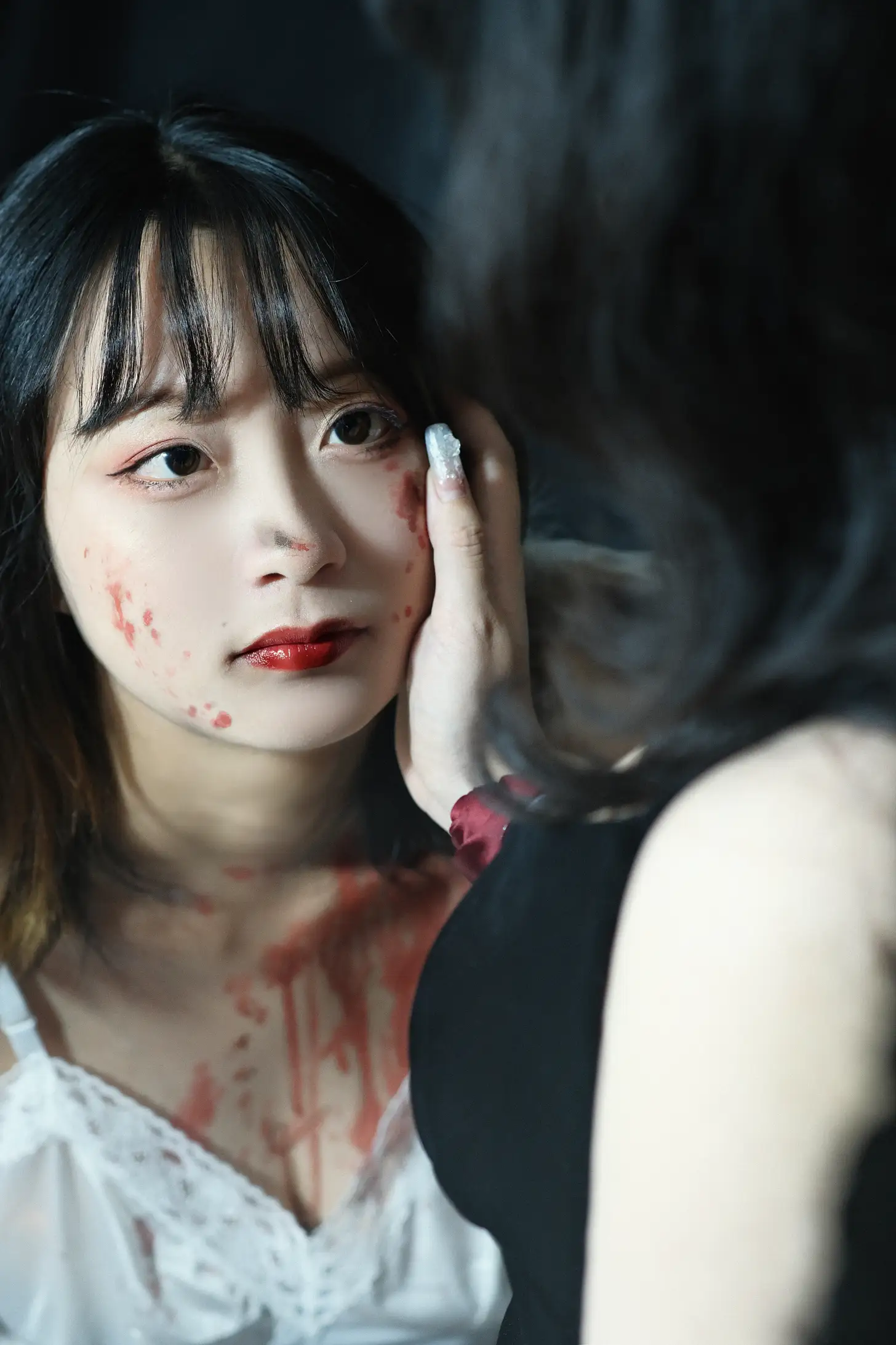 [YITUYU] 2022.09.20 Vol.1996 – Redemption A tall & jade#[21P]-5