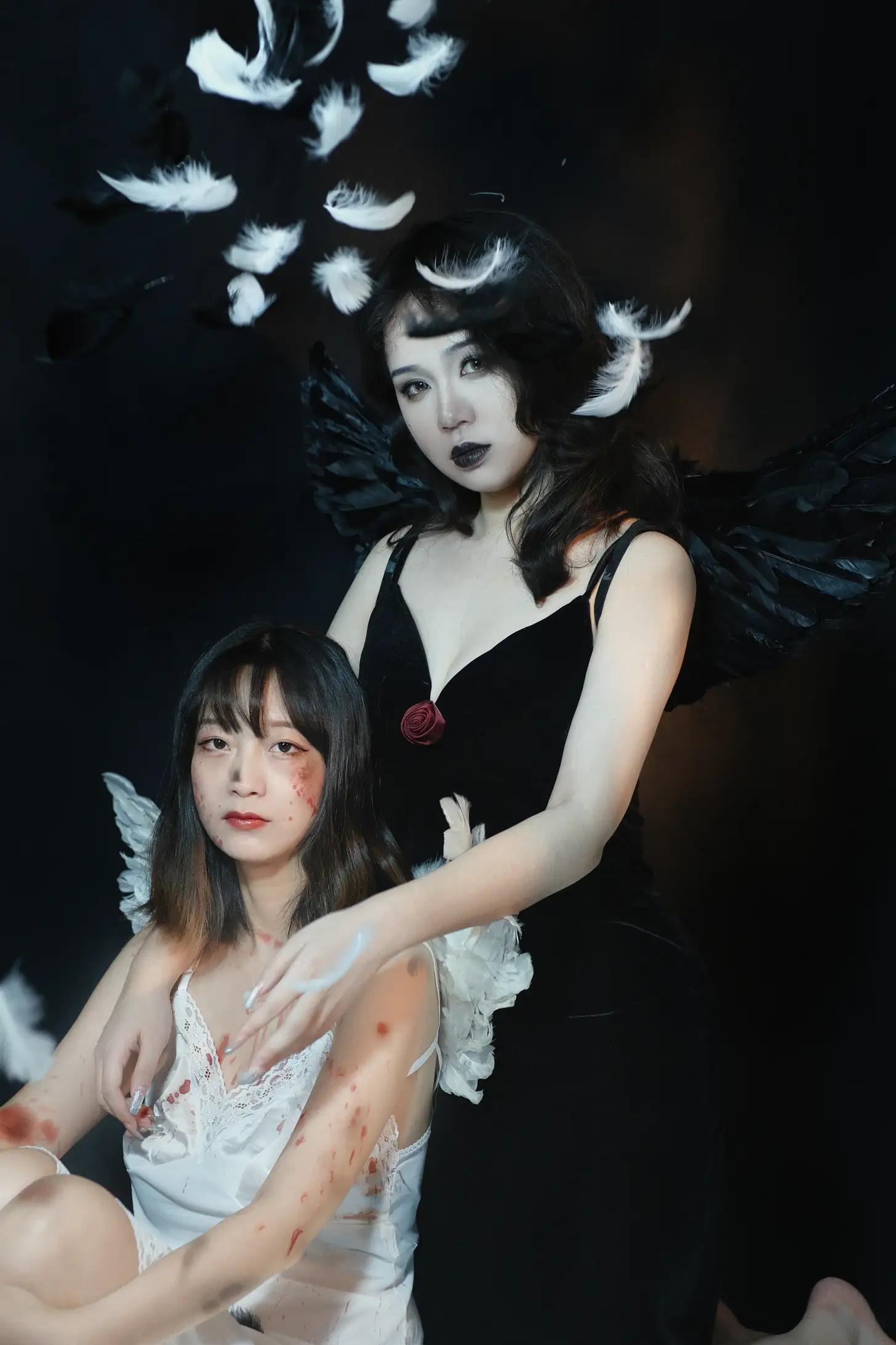 [YITUYU] 2022.09.20 Vol.1996 – Redemption A tall & jade#[21P]-6