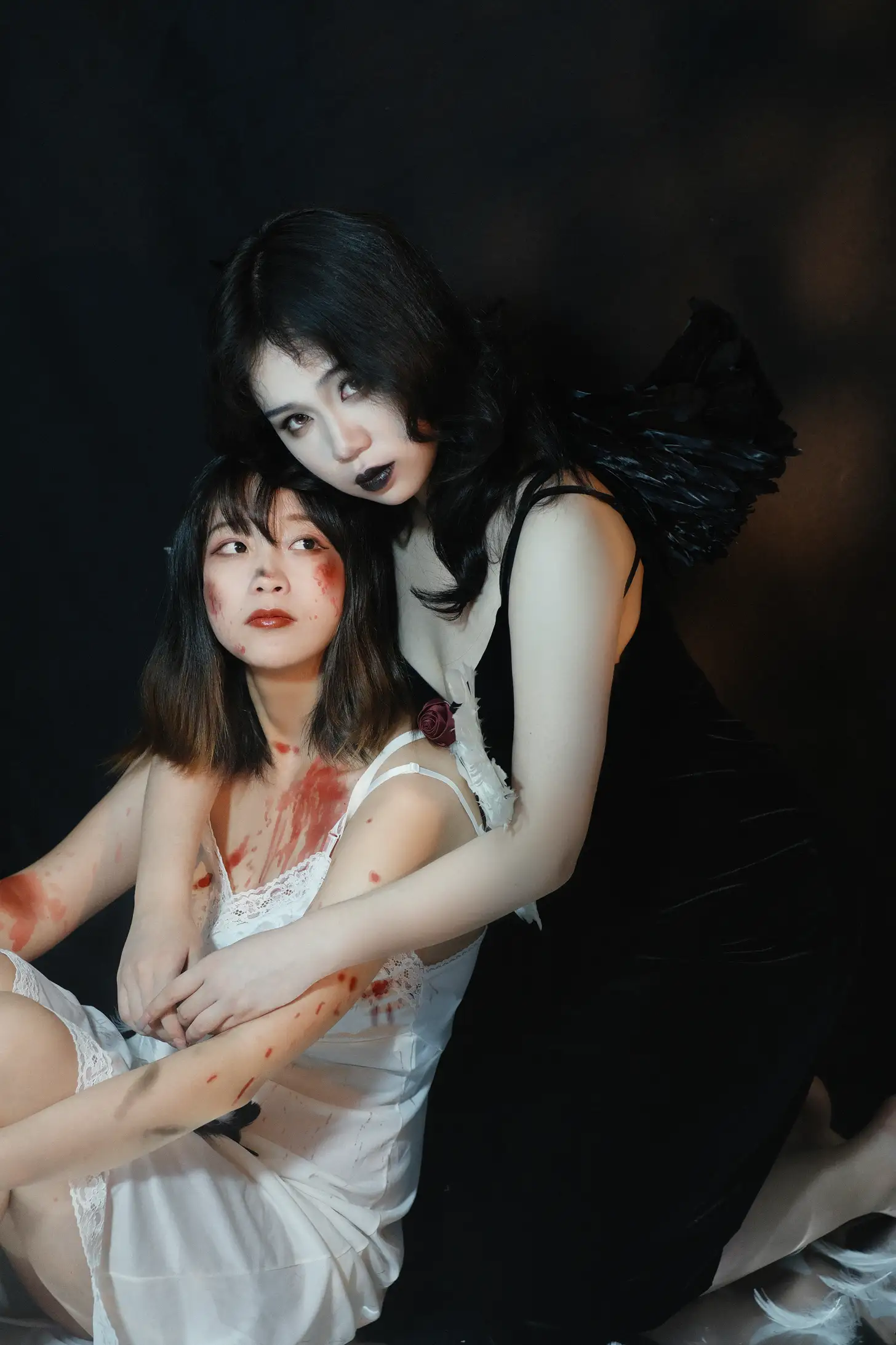 [YITUYU] 2022.09.20 Vol.1996 – Redemption A tall & jade#[21P]-7