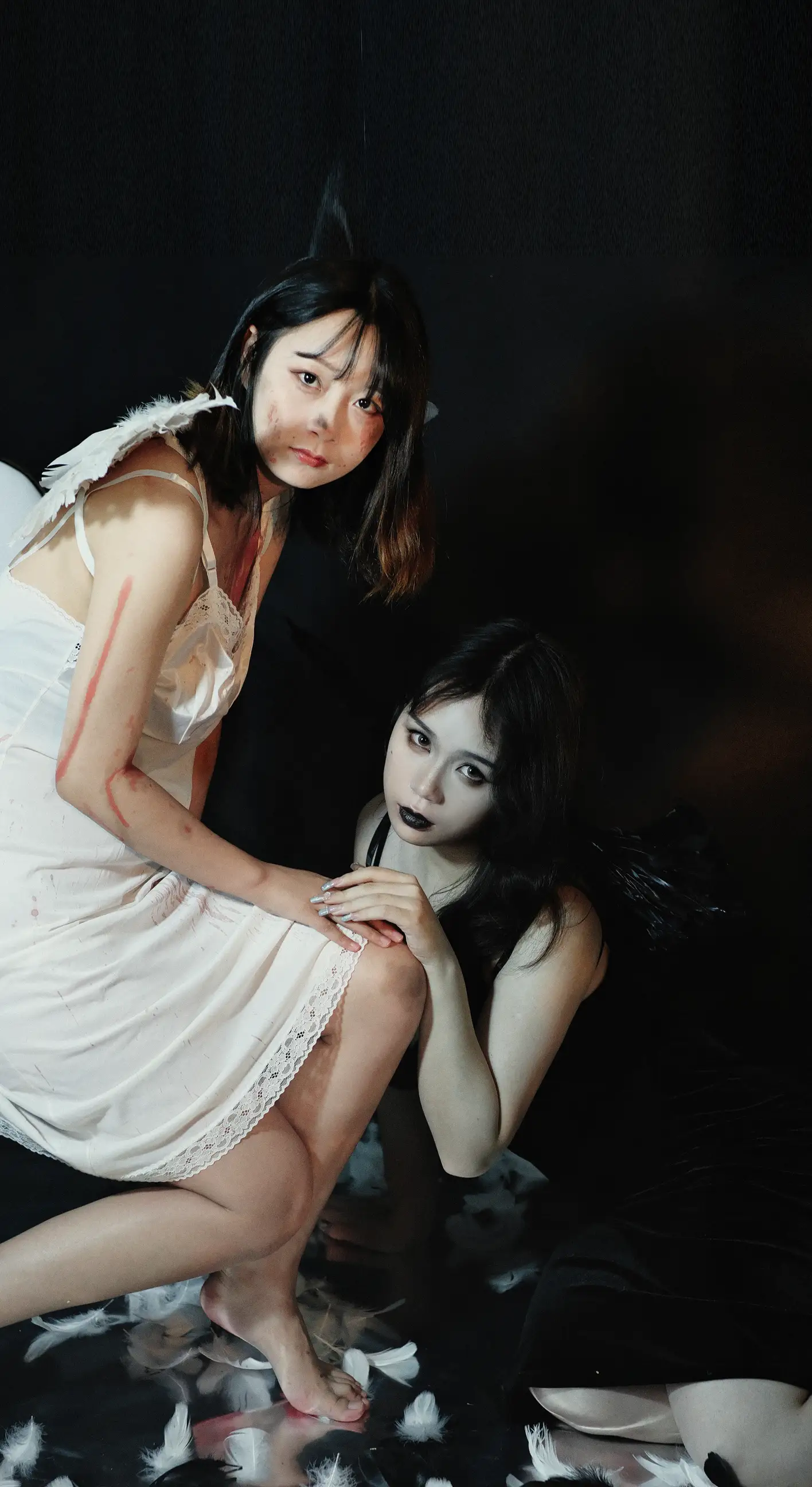 [YITUYU] 2022.09.20 Vol.1996 – Redemption A tall & jade#[21P]-9