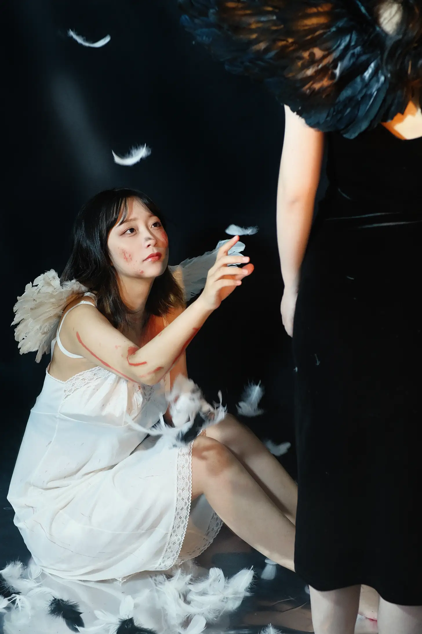 [YITUYU] 2022.09.20 Vol.1996 – Redemption A tall & jade#[21P]-1