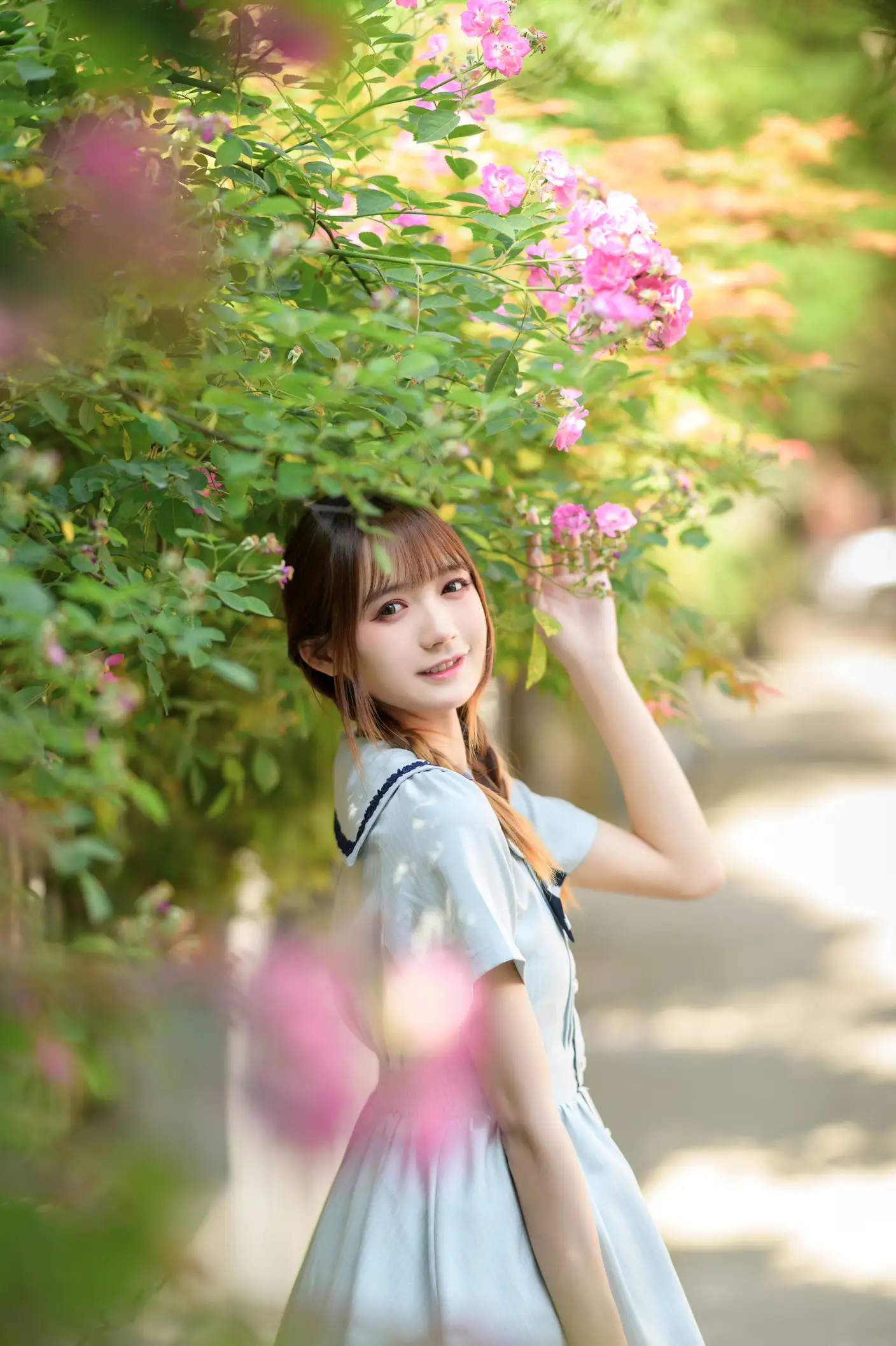 [YITUYU] 2022.06.05 Vol.1088 – Little luck at home Rabbit Zzz won't eat carrots#[33P]-9