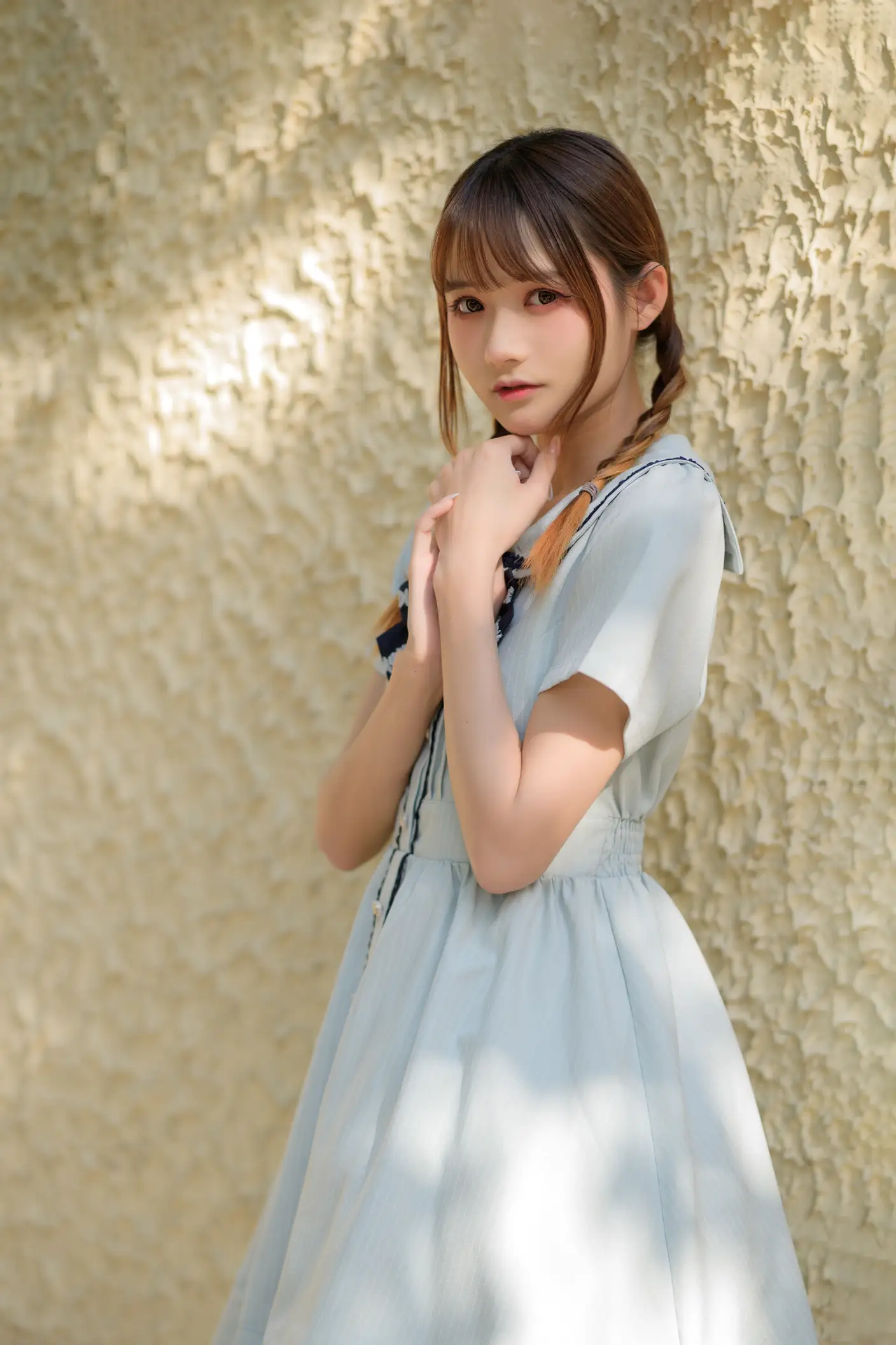 [YITUYU] 2022.06.05 Vol.1088 – Little luck at home Rabbit Zzz won't eat carrots#[33P]-10