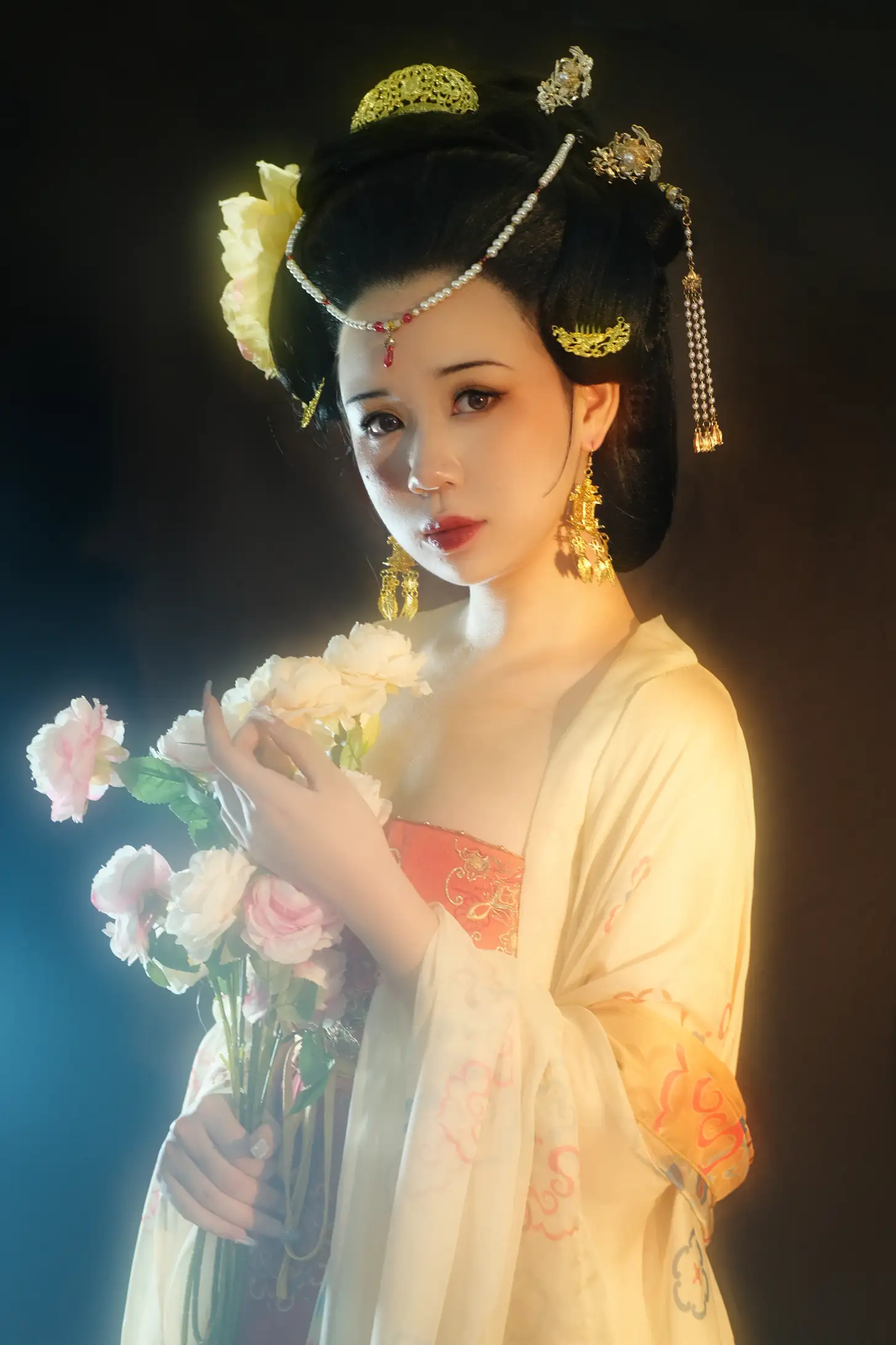 [YITUYU] 2022.09.16 Vol.1965 – Revlon One high#[24P]-2
