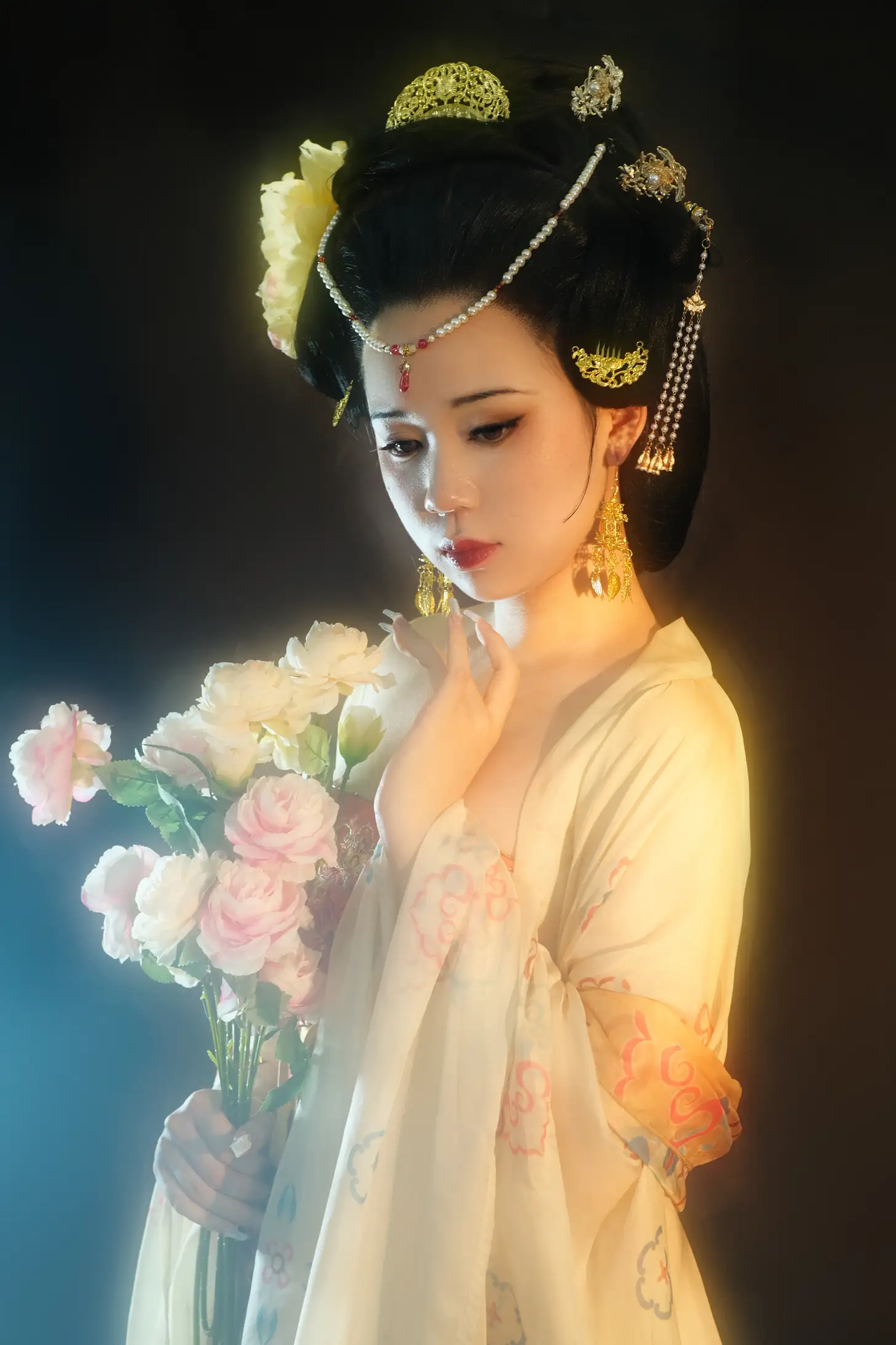 [YITUYU] 2022.09.16 Vol.1965 – Revlon One high#[24P]-5