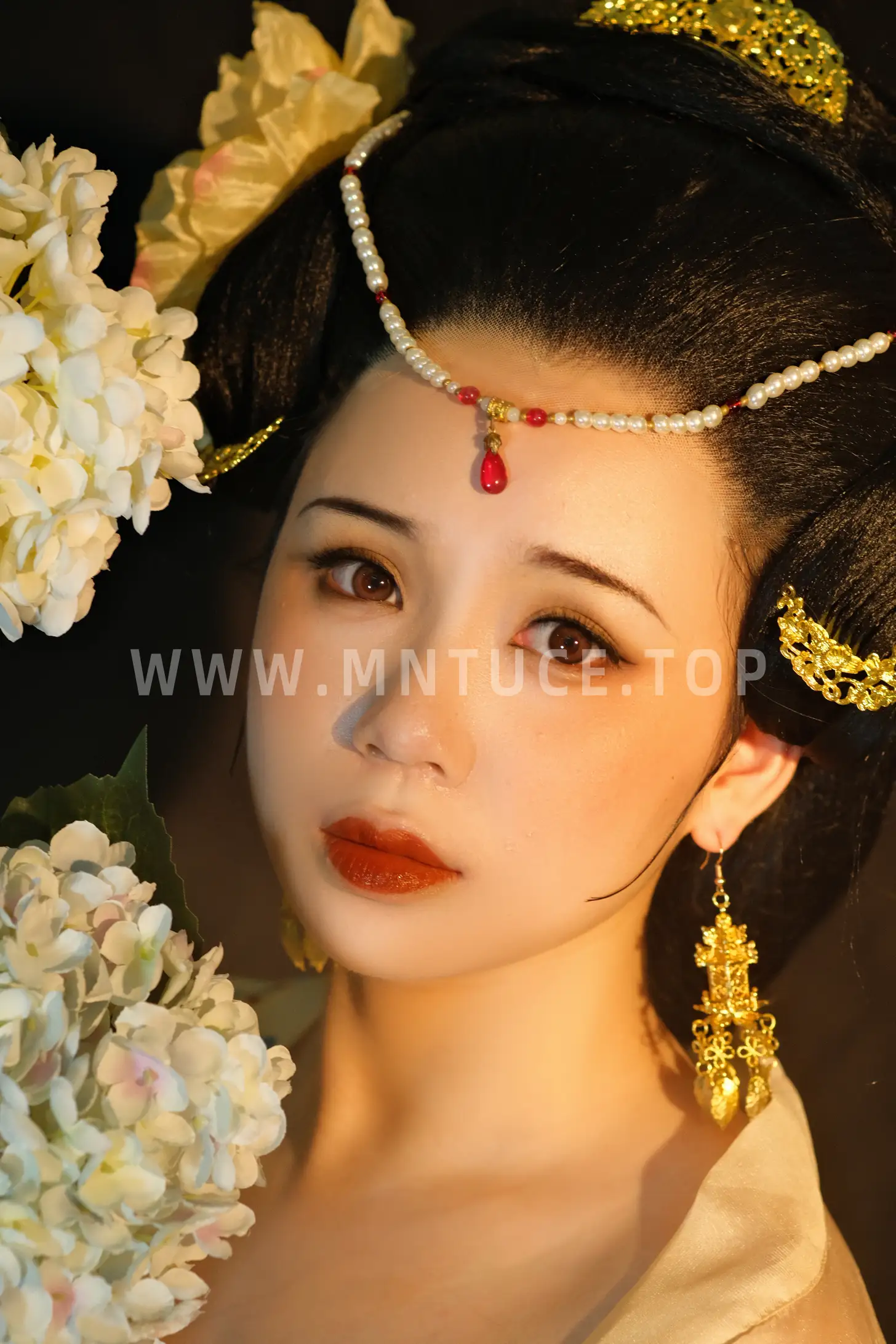 [YITUYU] 2022.09.16 Vol.1965 – Revlon One high#[24P]-8