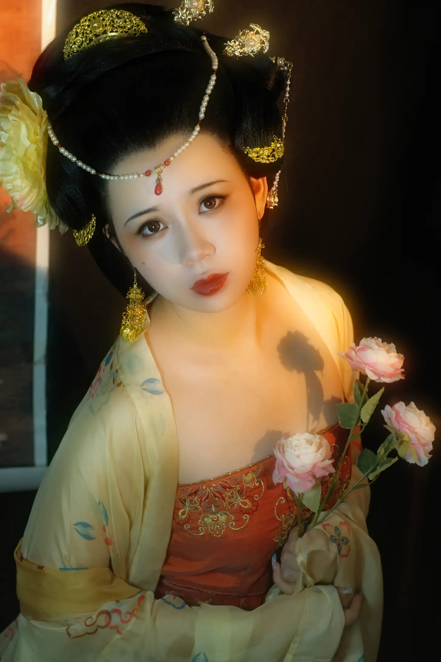 [YITUYU] 2022.09.16 Vol.1965 – Revlon One high#[24P]-2