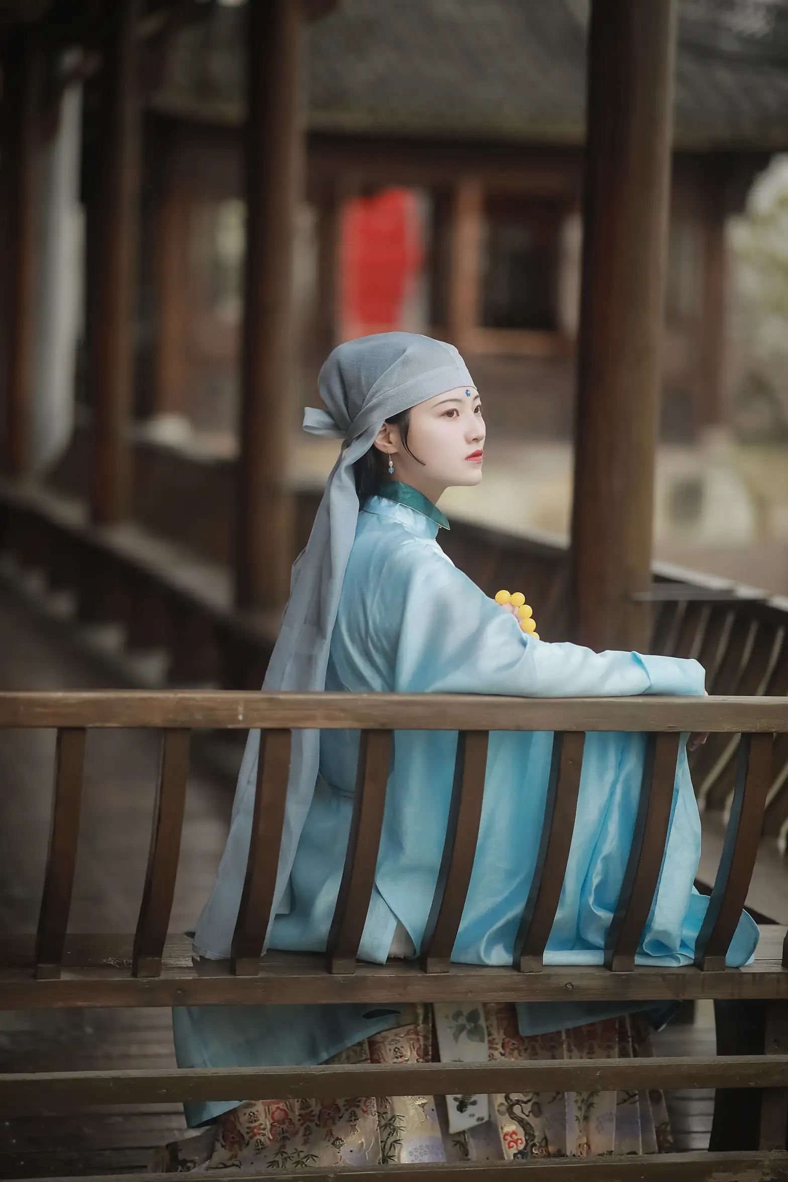 [YITUYU] 2022.06.05 Vol.1089 – Qingming Festival Daju#[22P]-6