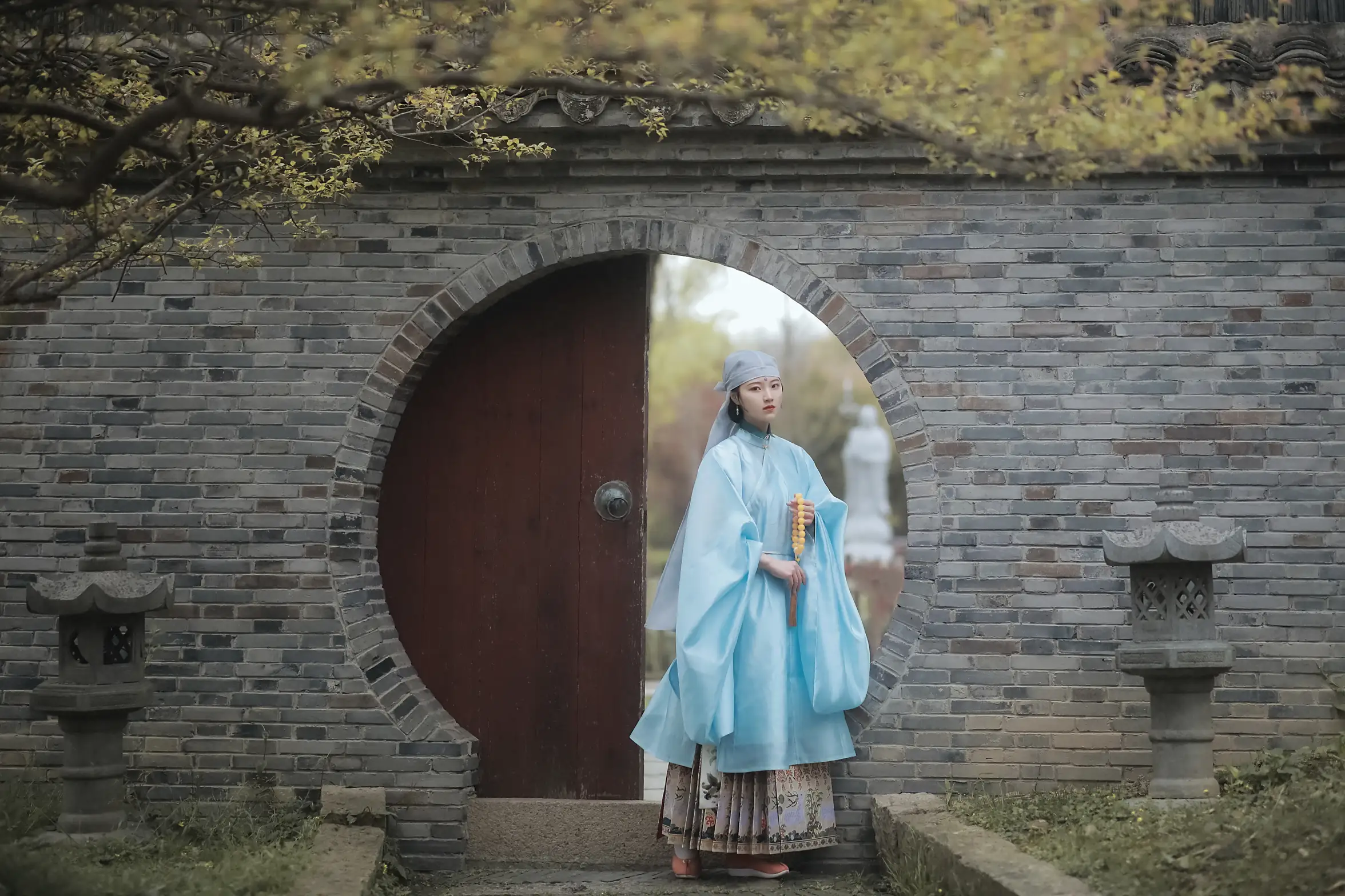[YITUYU] 2022.06.05 Vol.1089 – Qingming Festival Daju#[22P]-7