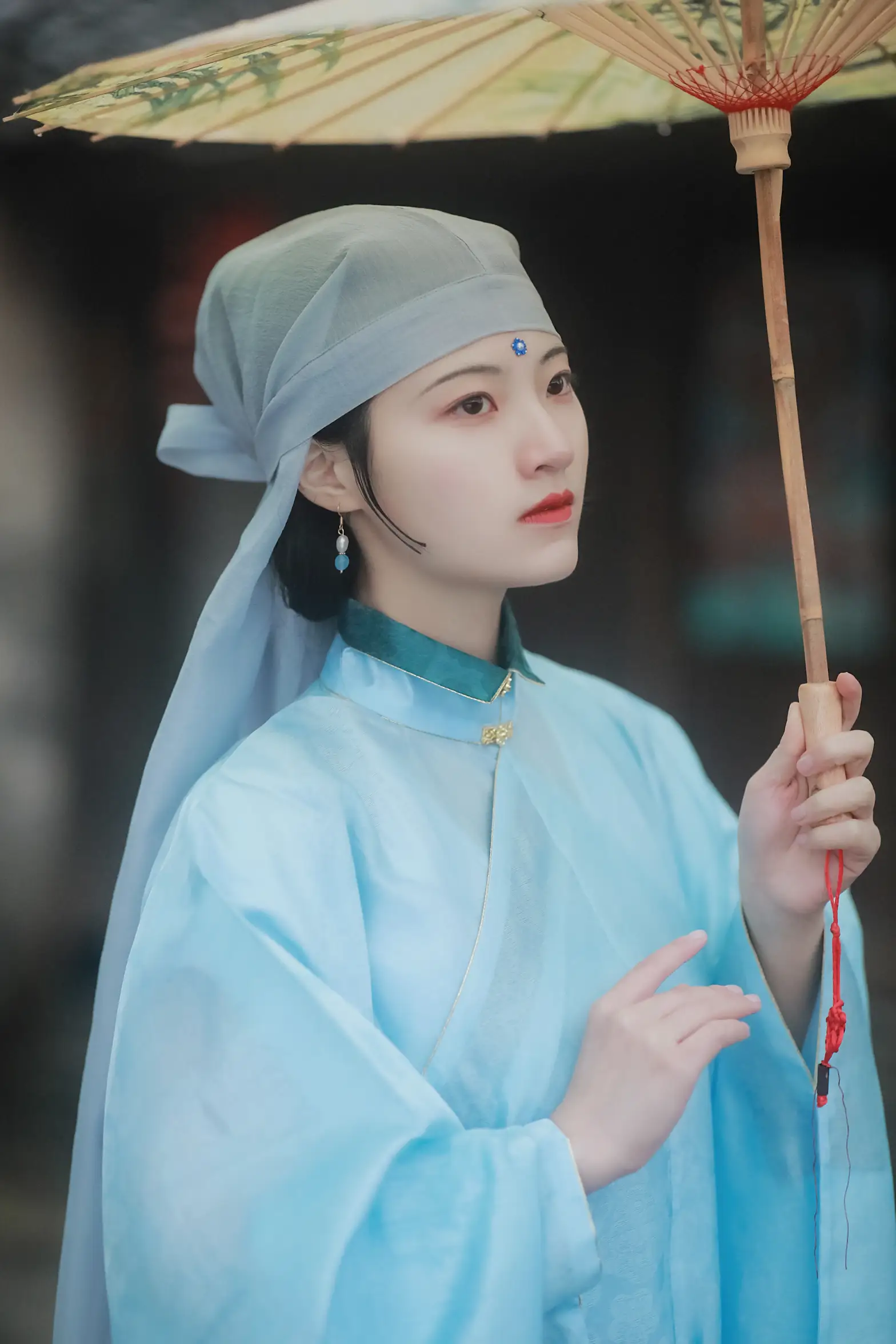 [YITUYU] 2022.06.05 Vol.1089 – Qingming Festival Daju#[22P]-9