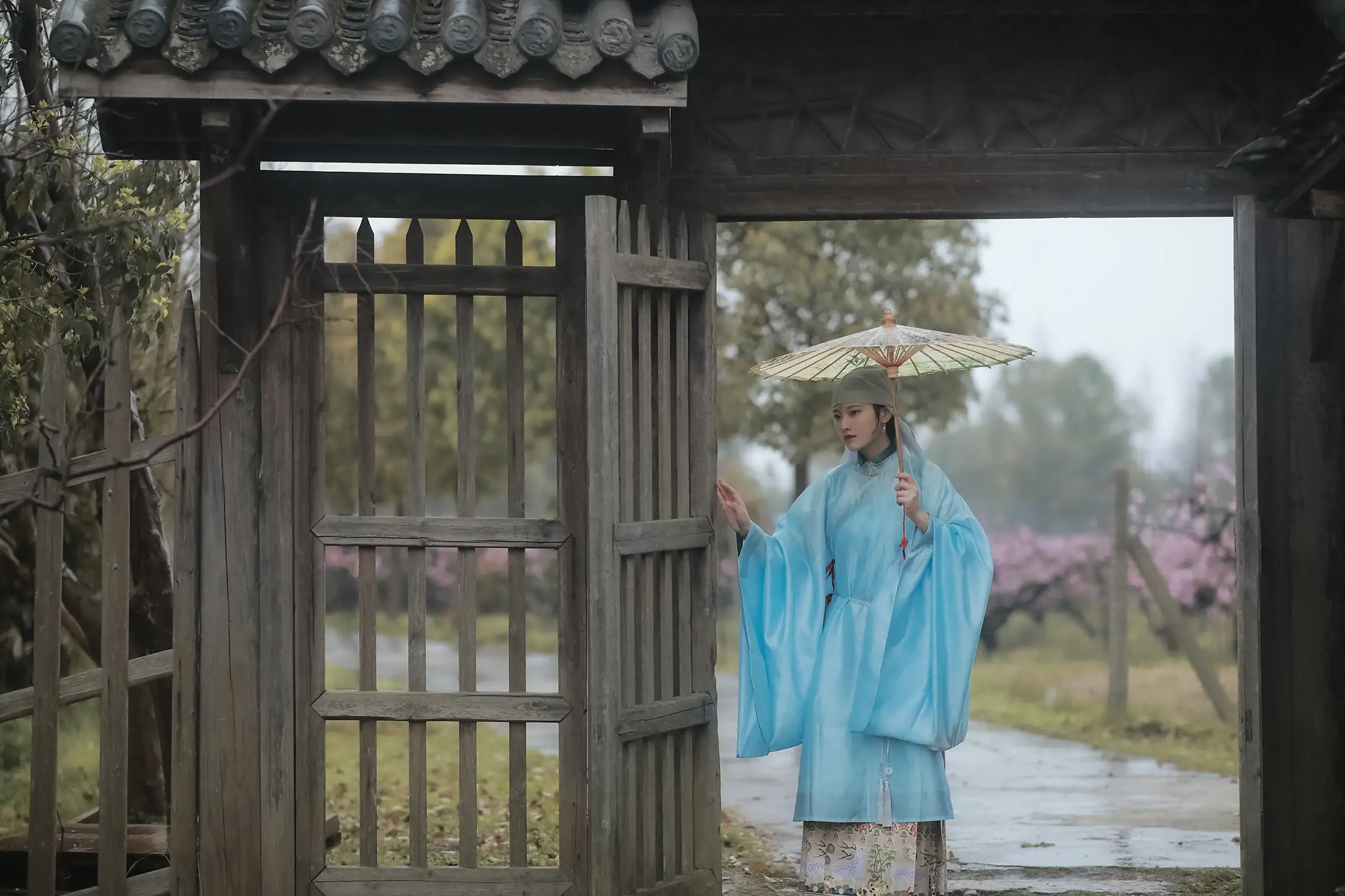 [YITUYU] 2022.06.05 Vol.1089 – Qingming Festival Daju#[22P]-10