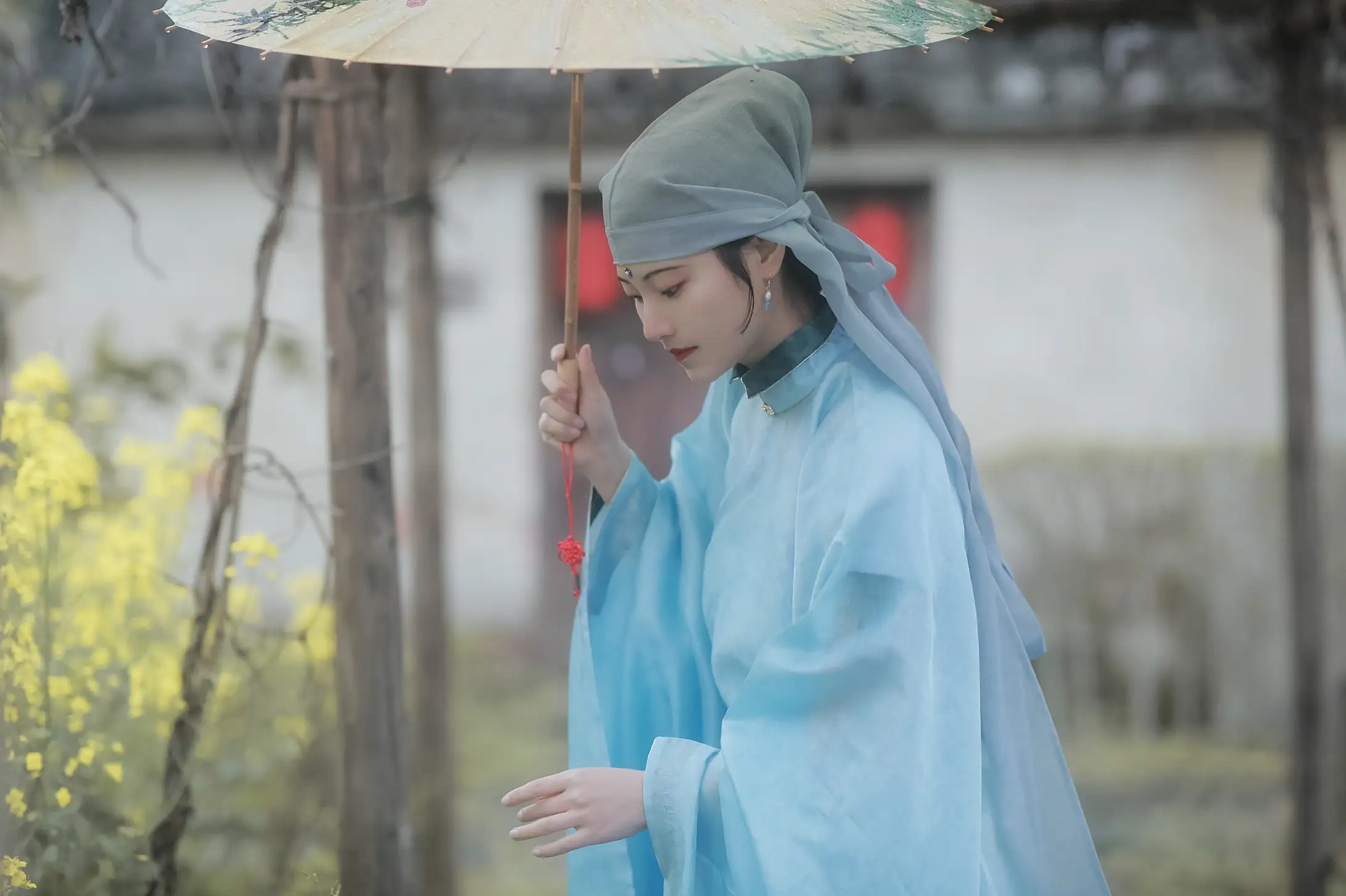 [YITUYU] 2022.06.05 Vol.1089 – Qingming Festival Daju#[22P]-2