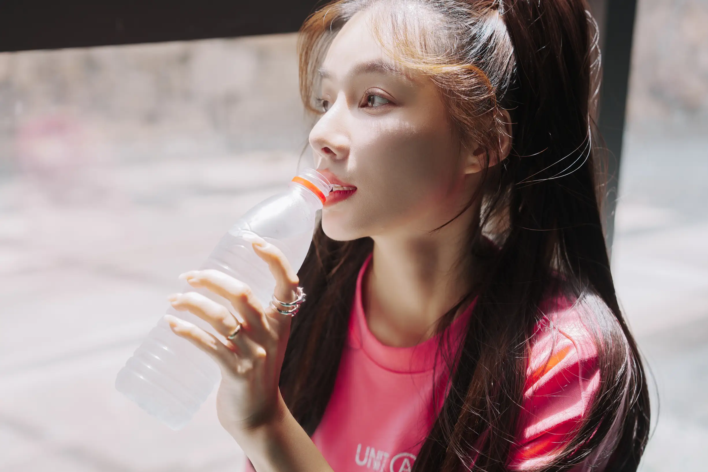 [YITUYU] 2022.09.09 Vol.1909 – Everything can be photographed, badminton hall sports photos Classmate Shuwen#[63P]-8