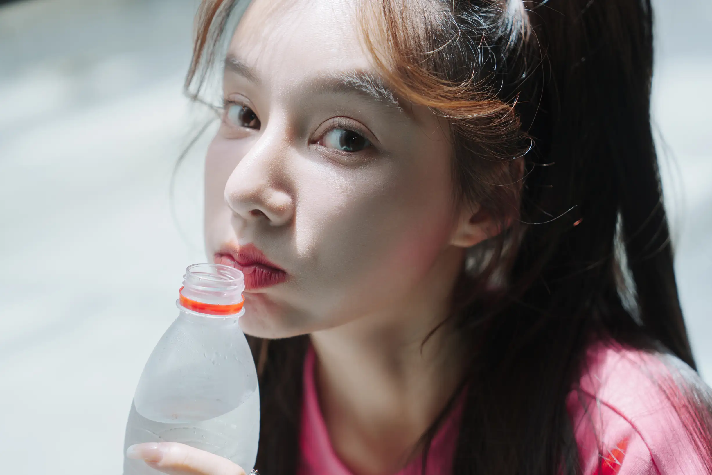 [YITUYU] 2022.09.09 Vol.1909 – Everything can be photographed, badminton hall sports photos Classmate Shuwen#[63P]-9