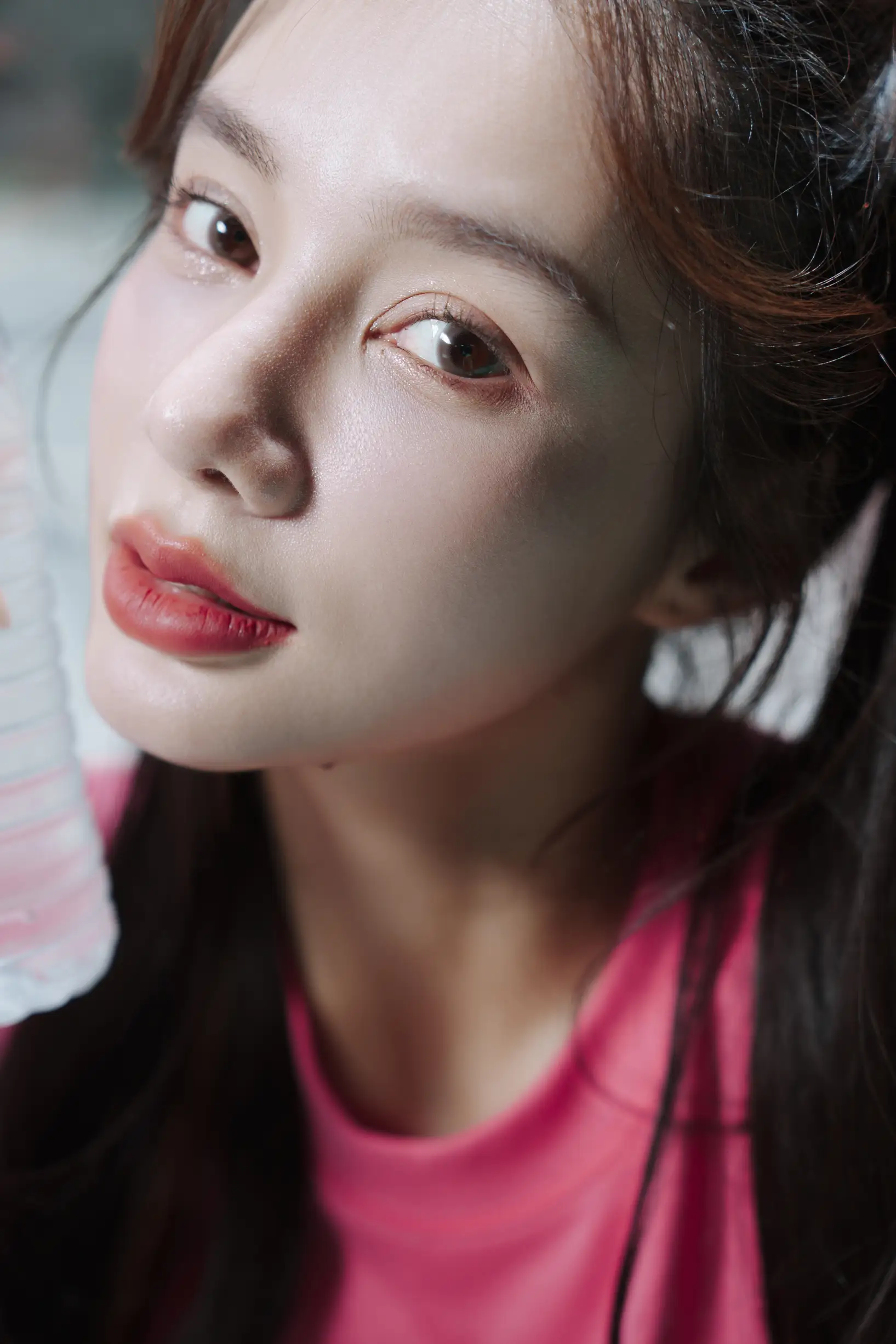 [YITUYU] 2022.09.09 Vol.1909 – Everything can be photographed, badminton hall sports photos Classmate Shuwen#[63P]-2
