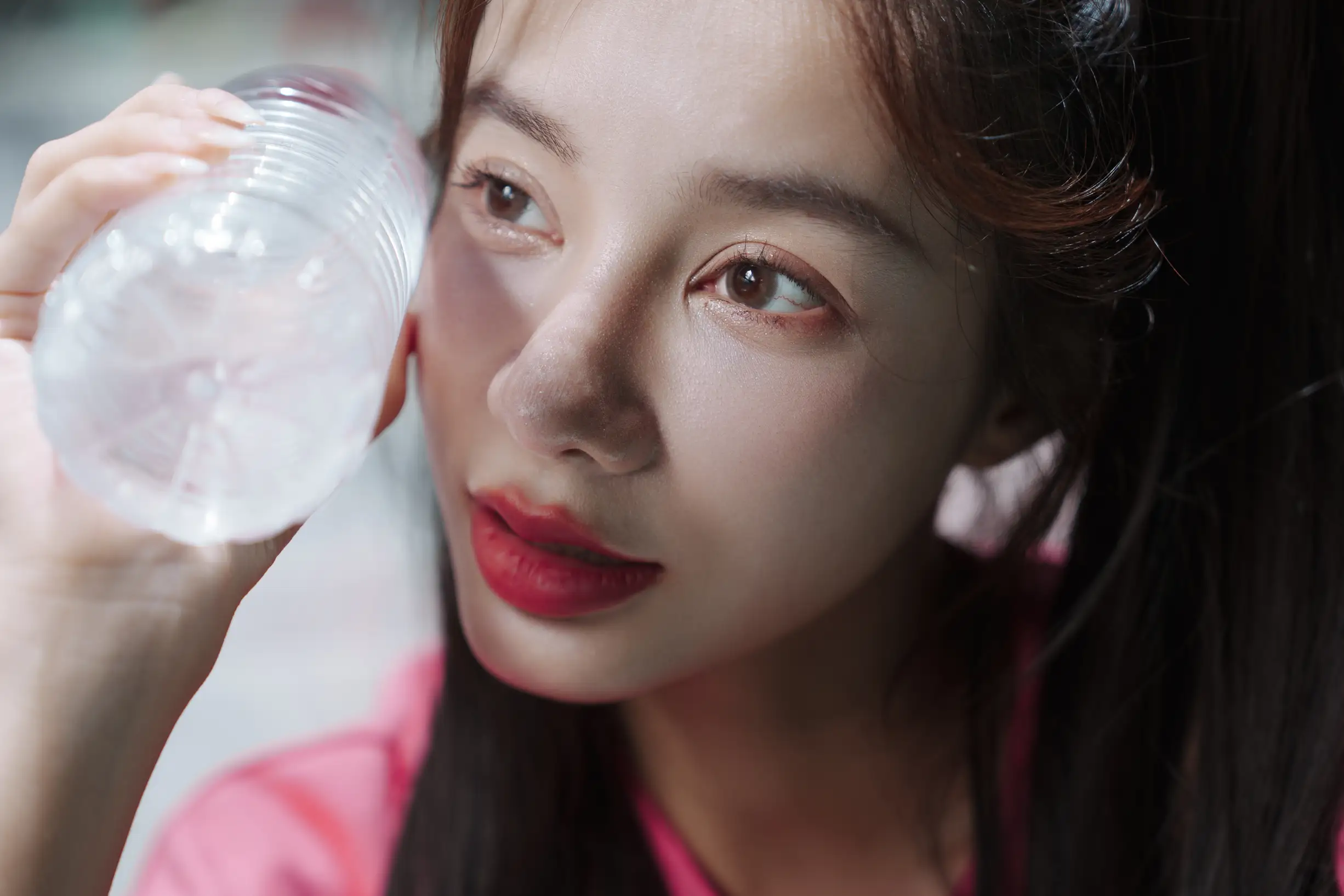 [YITUYU] 2022.09.09 Vol.1909 – Everything can be photographed, badminton hall sports photos Classmate Shuwen#[63P]-4