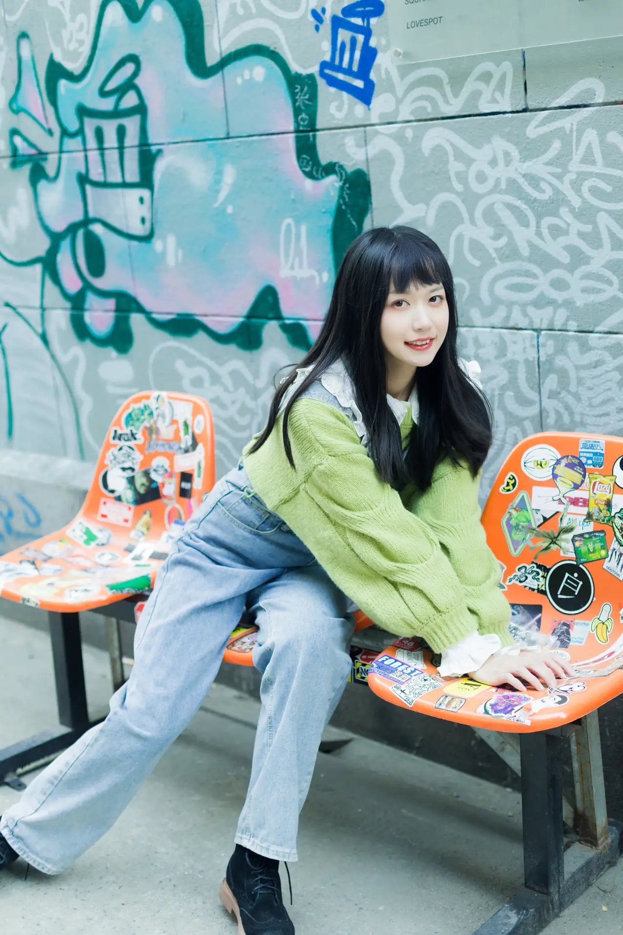 [YITUYU] 2022.08.16 Vol.1722 – hey Look up! Listen attentively#[29P]-6
