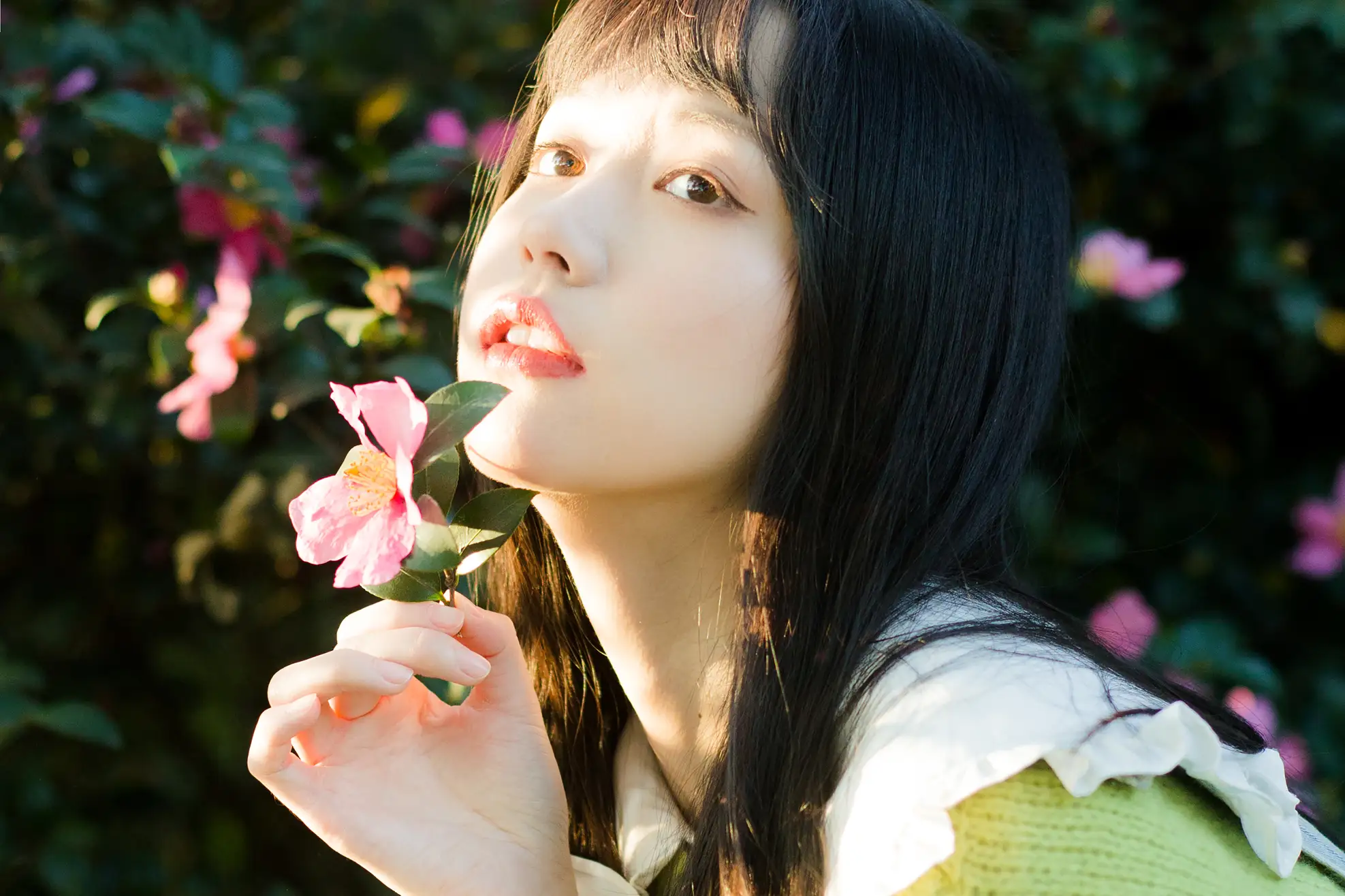 [YITUYU] 2022.08.16 Vol.1722 – hey Look up! Listen attentively#[29P]-4